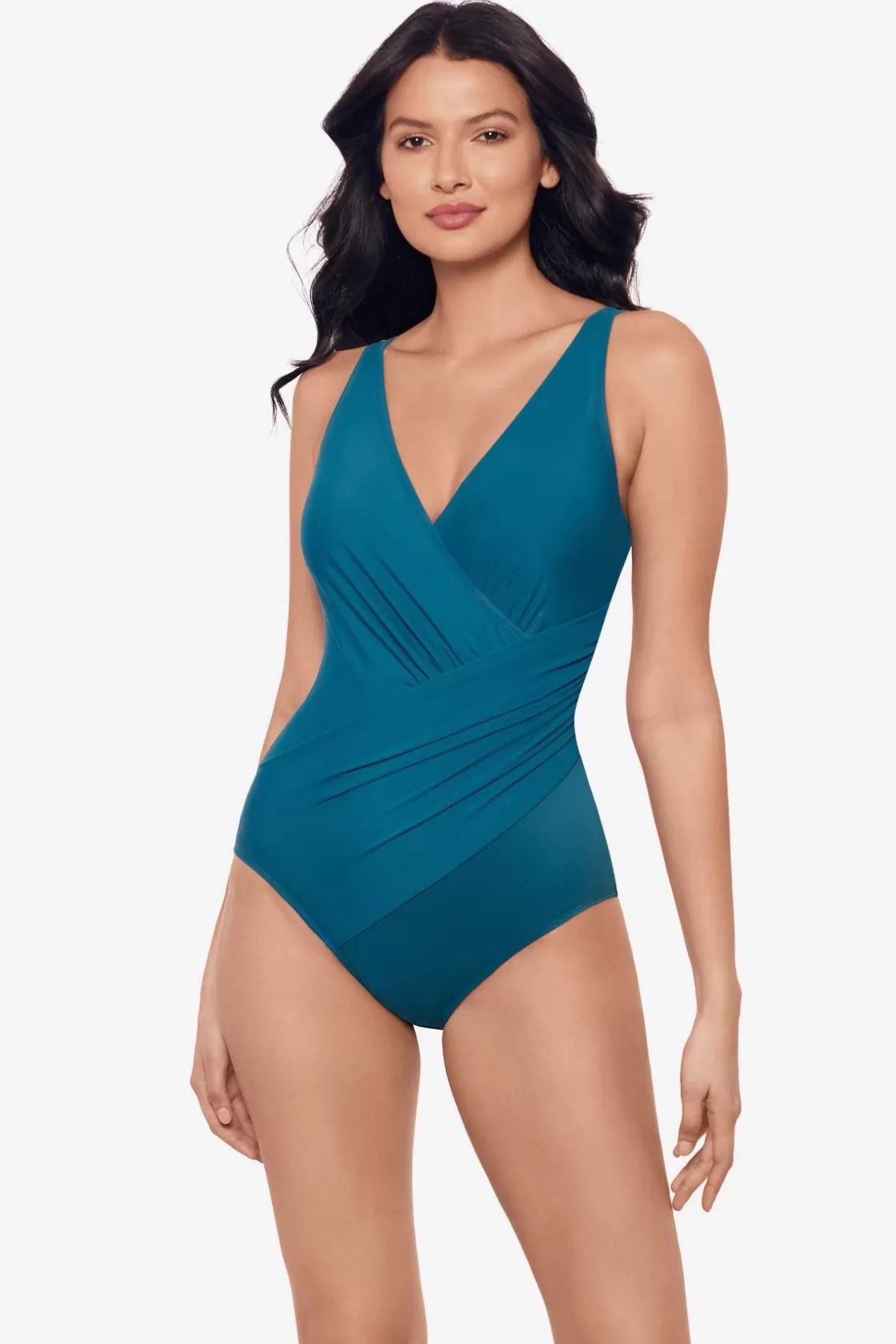 Must Haves Oceanus One Piece Swimsuit | Miraclesuit Store