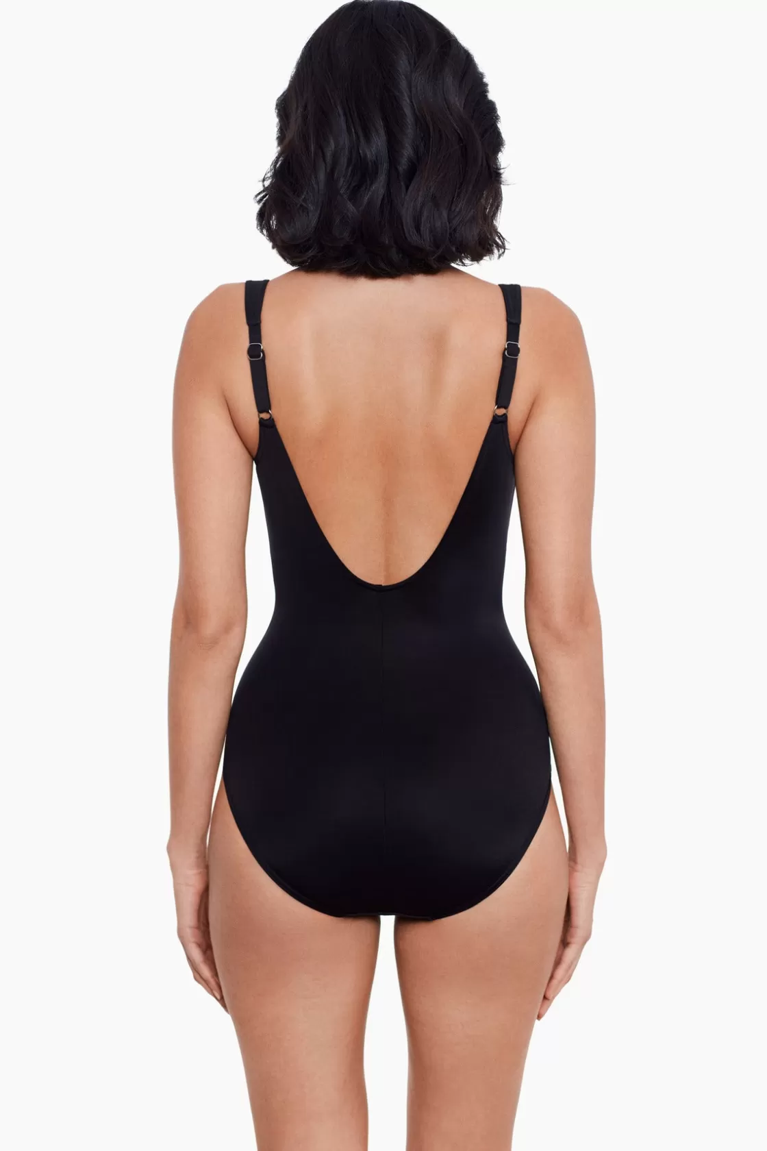 Must Haves Sanibel One Piece Swimsuit DDD-Cup | Miraclesuit Cheap