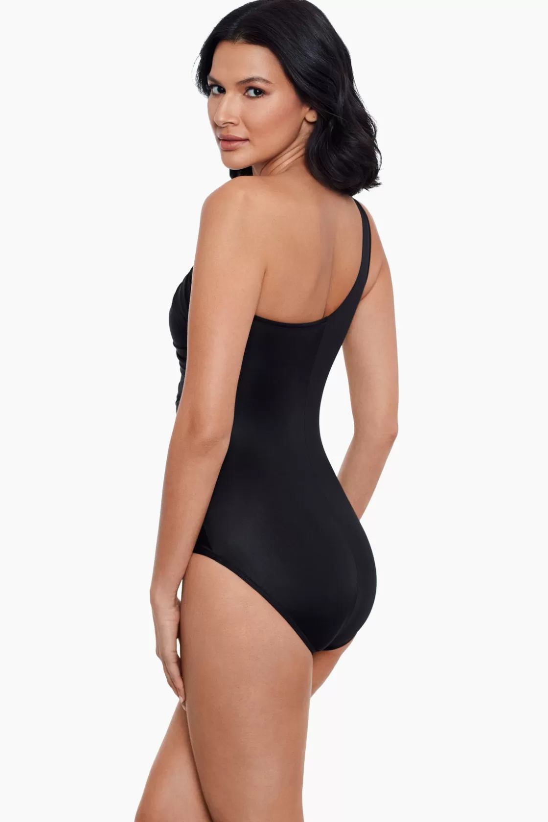 Network Jena One Piece Swimsuit | Miraclesuit Shop