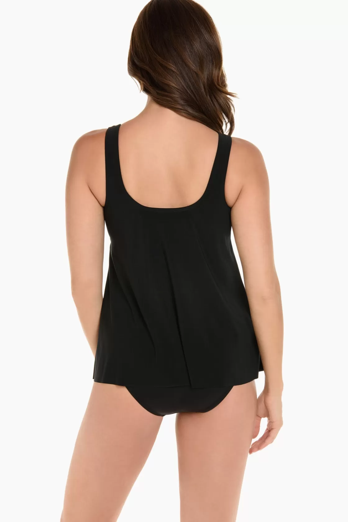 Network Mariella Tankini Top | Miraclesuit Hot