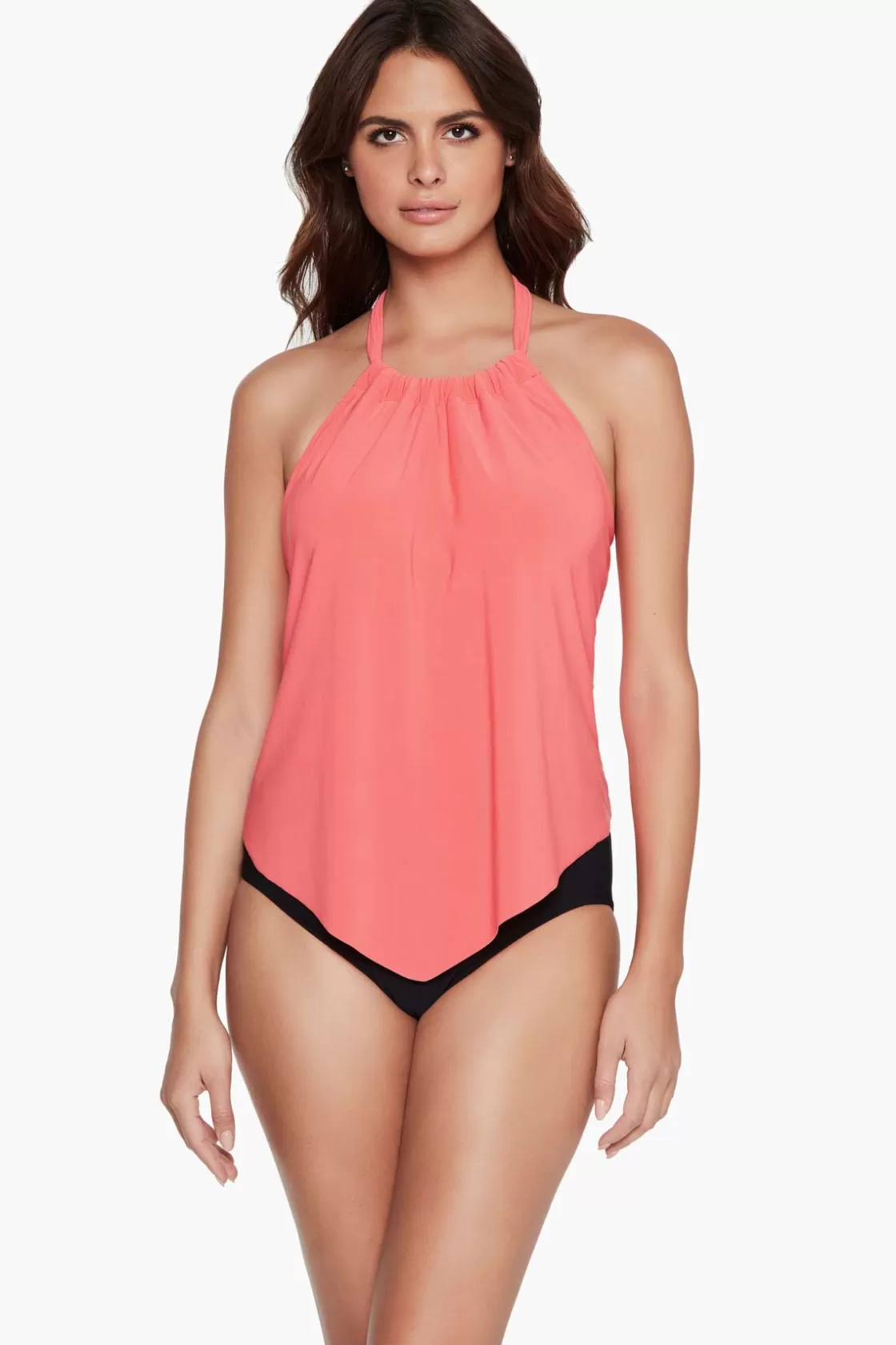 Nicole Tankini Top | Miraclesuit Store