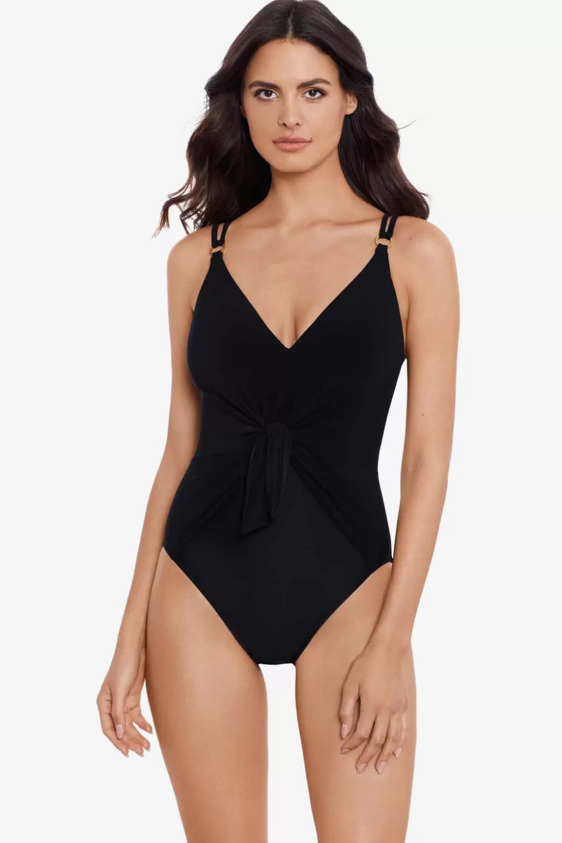 Obi One Saki One Piece Swimsuit | Miraclesuit Cheap