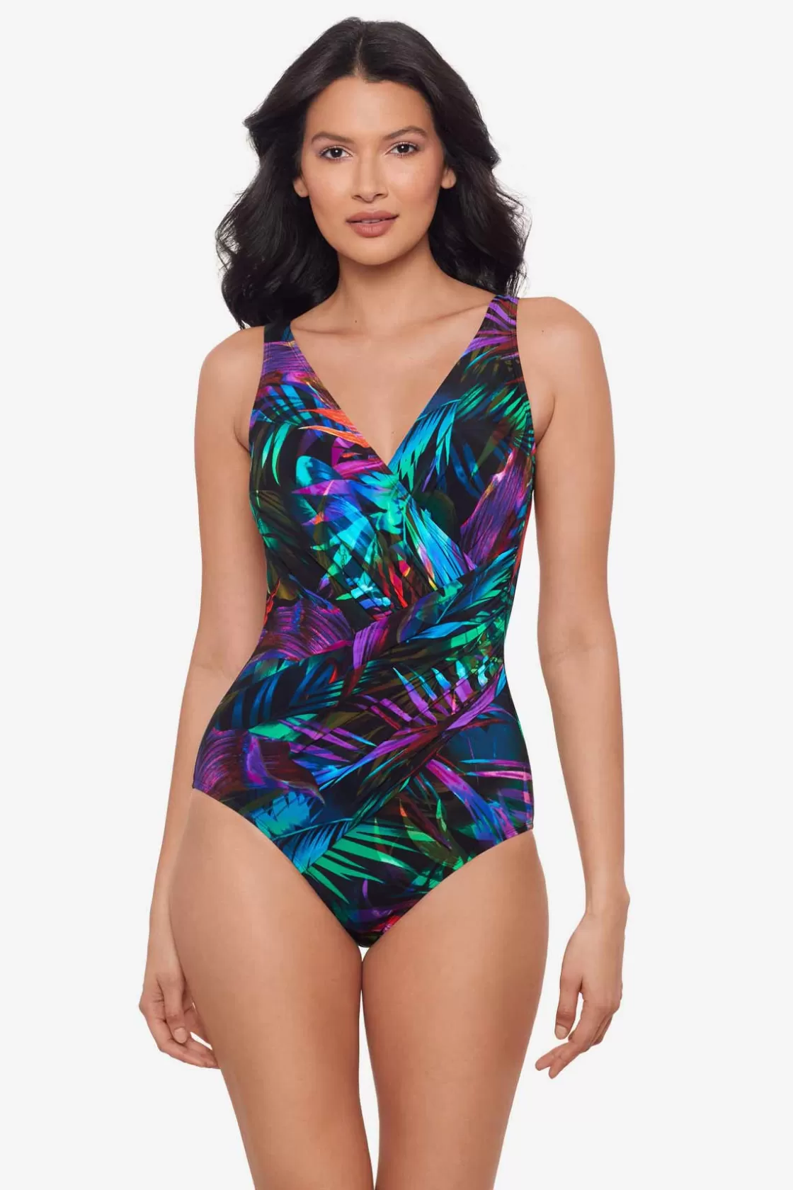 Palma Paradiso Oceanus One Piece Swimsuit | Miraclesuit Best Sale