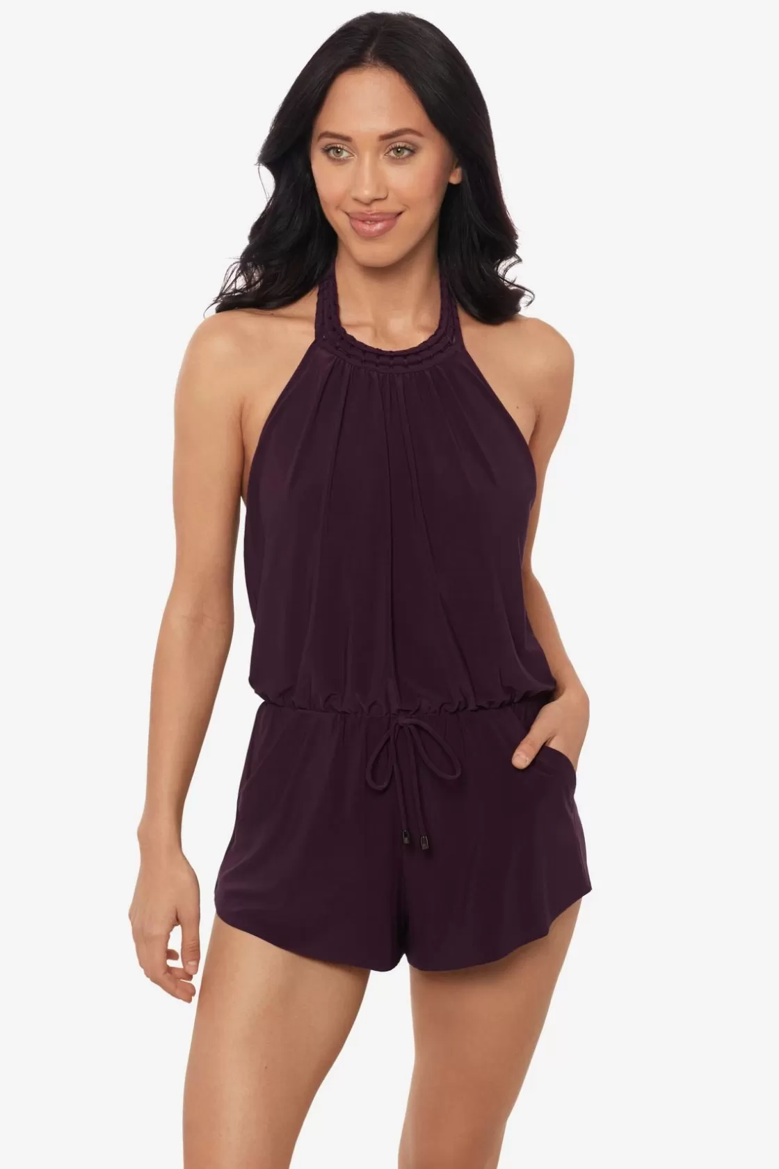 Piper One Piece Romper Swimsuit | Miraclesuit Best