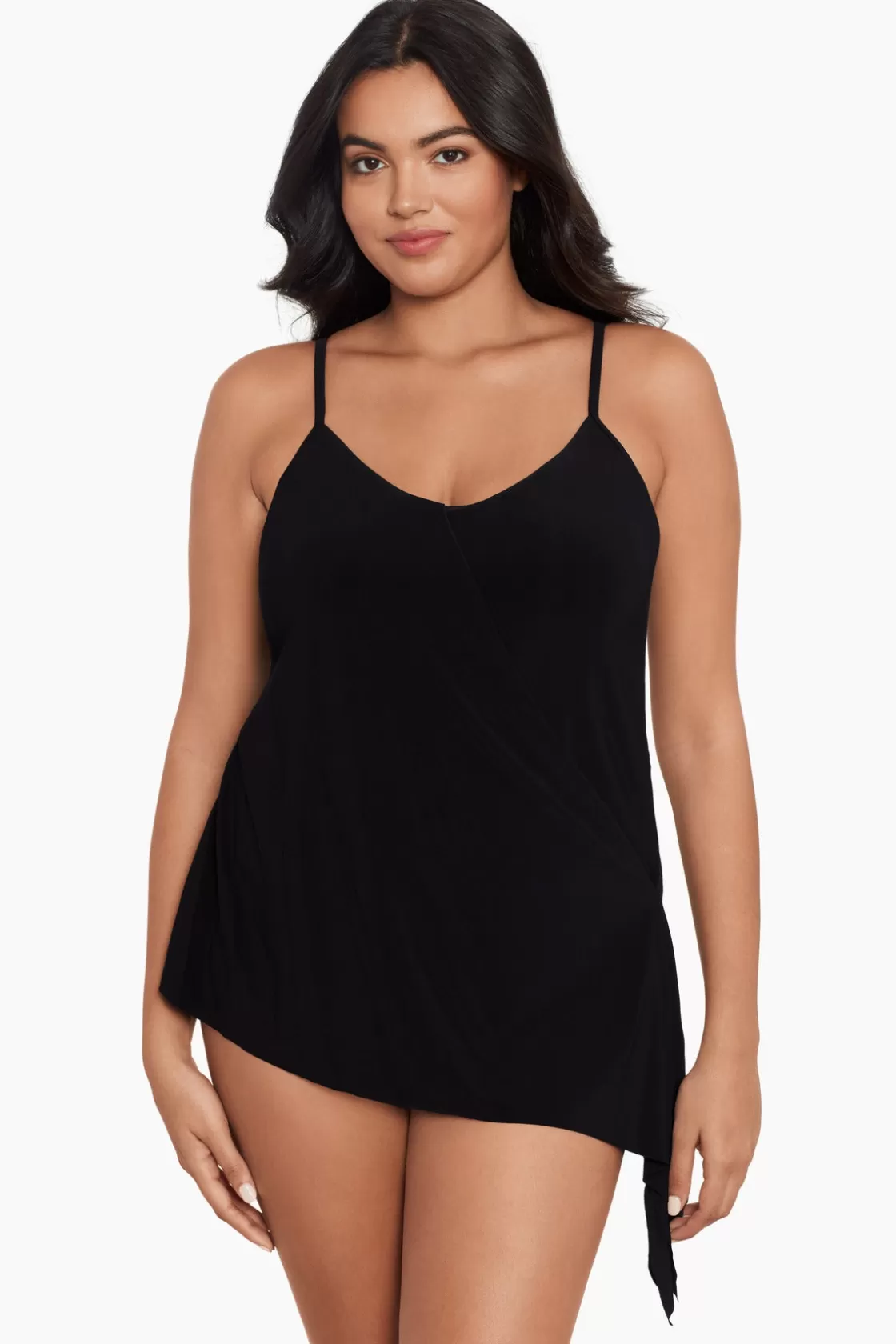 Plus Size Alex Tankini Top | Miraclesuit Best Sale