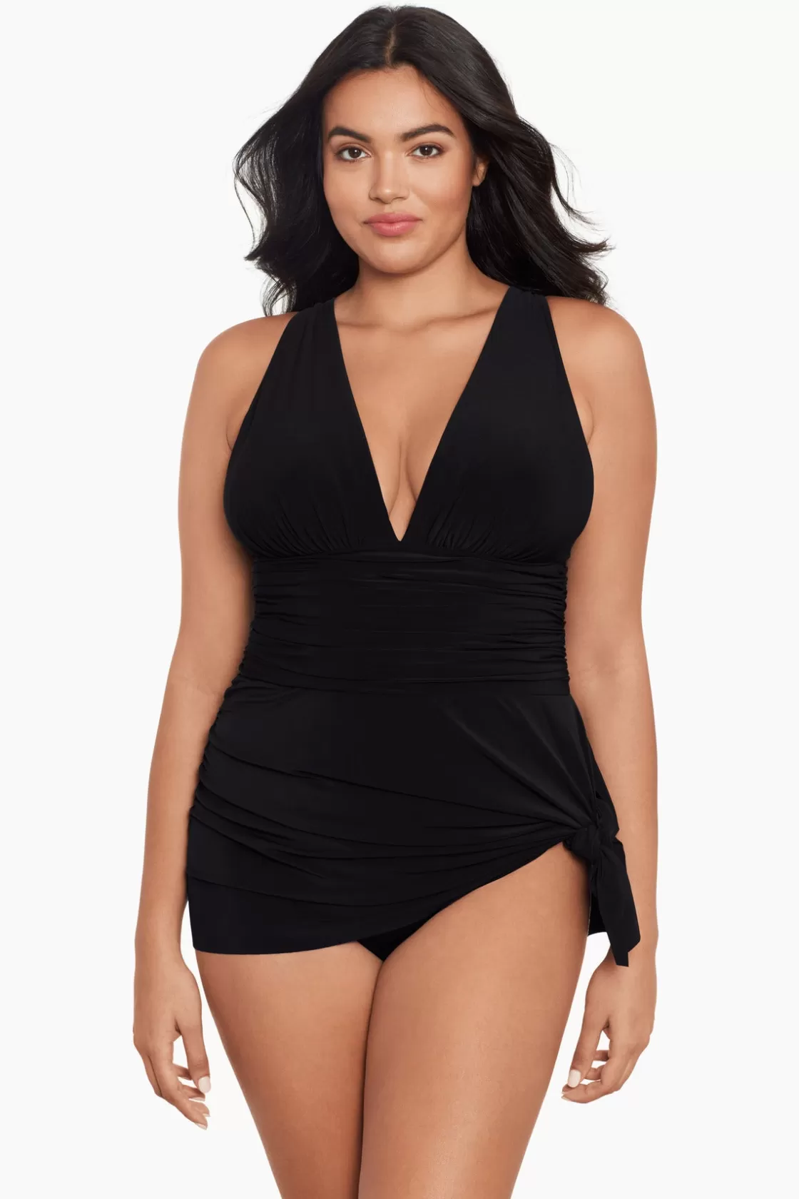 Plus Size Celine Swim Dress | Miraclesuit Sale