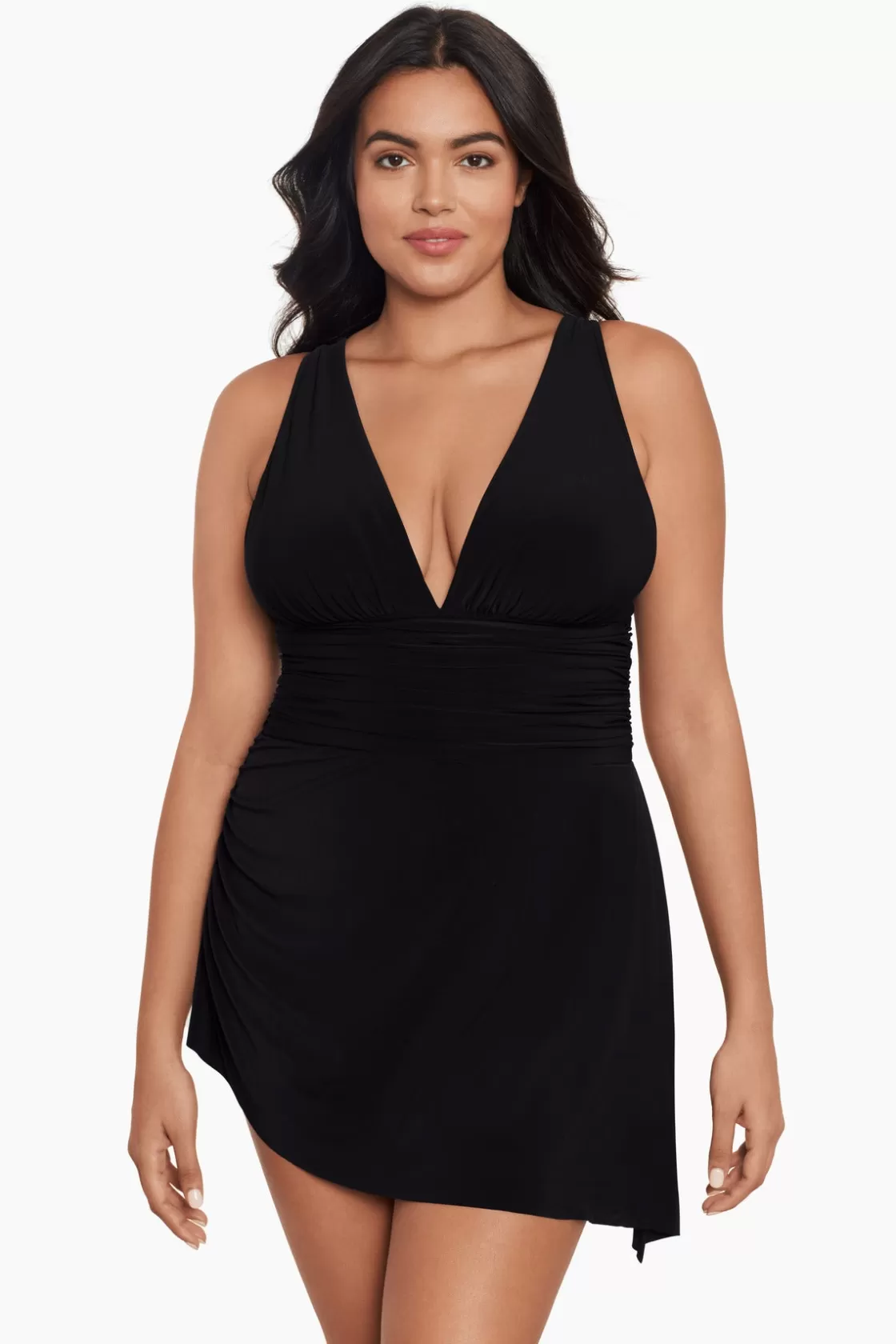 Plus Size Celine Swim Dress | Miraclesuit Sale