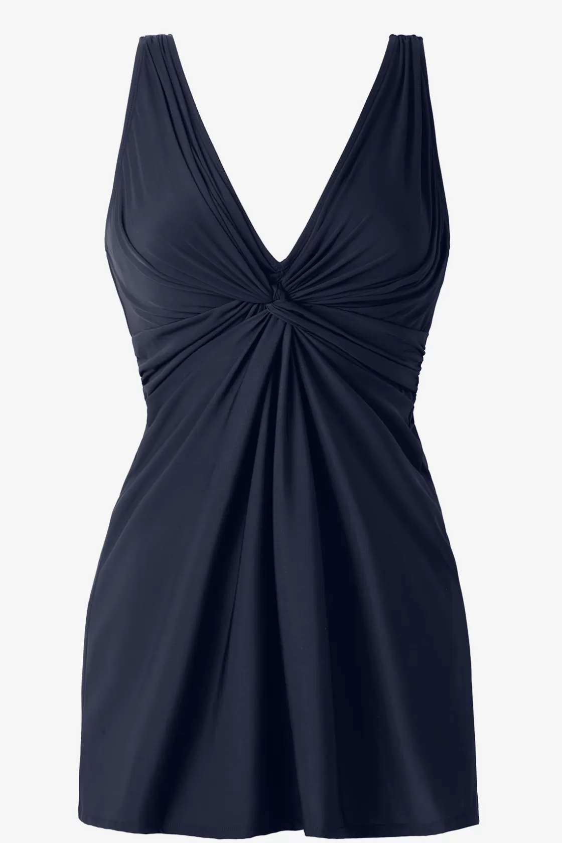 Plus Size Must Haves Marais One Piece Swim Dress | Miraclesuit Discount