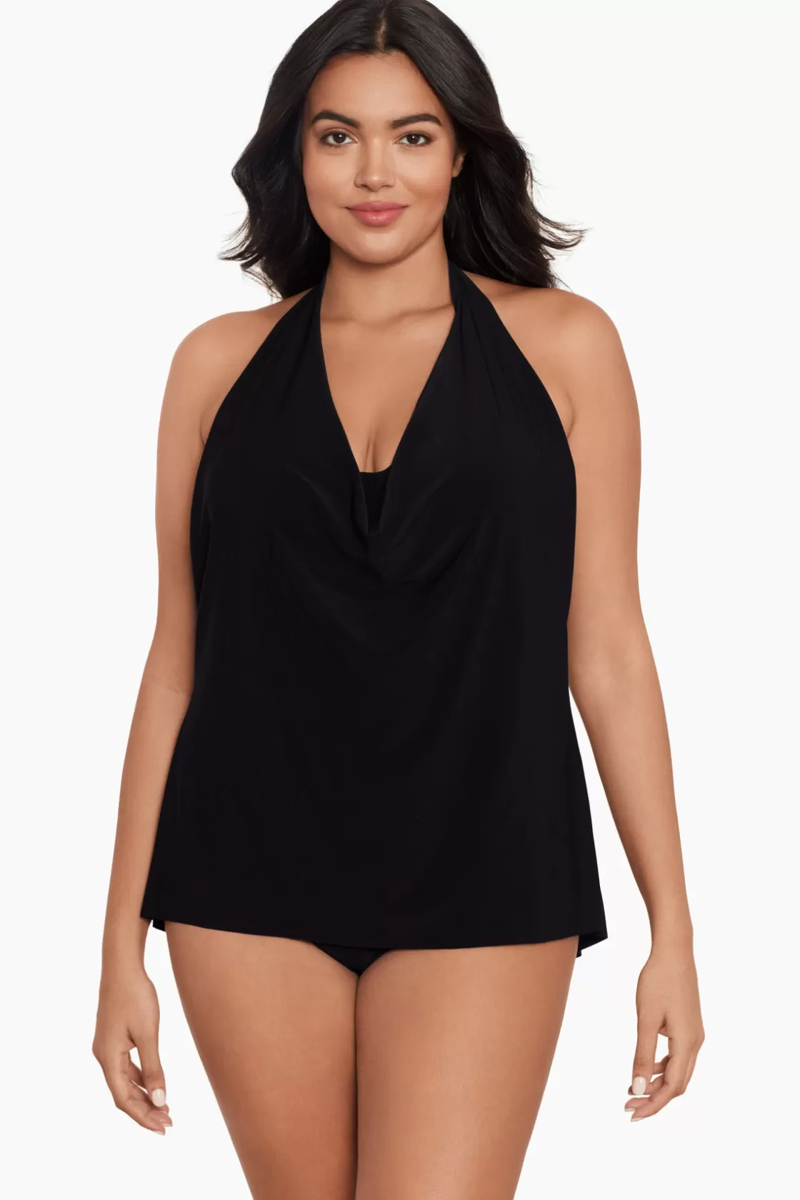 Plus Size Sophie Tankini Top | Miraclesuit Cheap