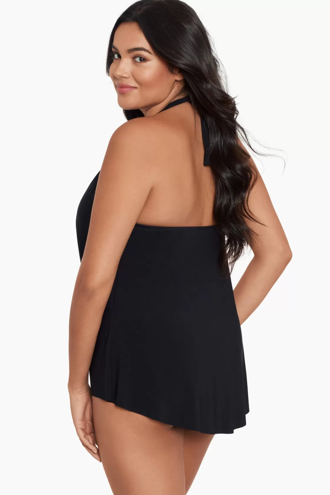 Plus Size Sophie Tankini Top | Miraclesuit Cheap