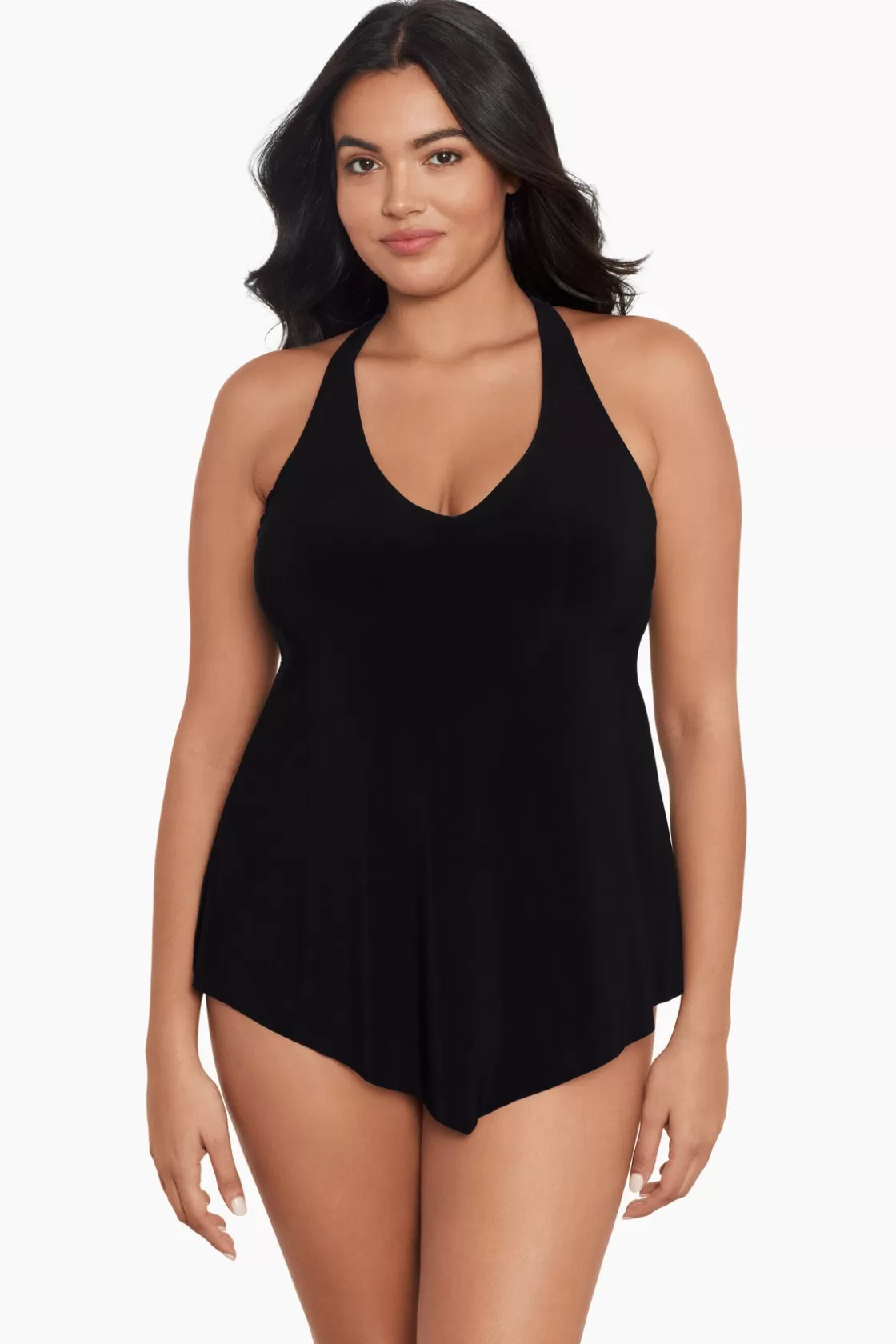 Plus Size Taylor Tankini Top | Miraclesuit Discount