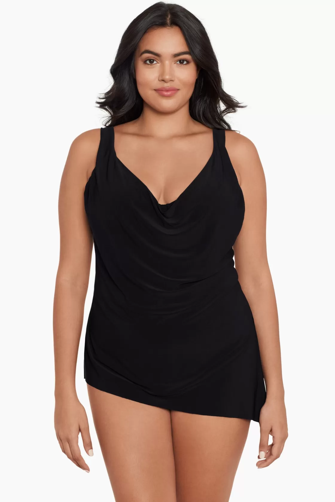 Plus Size Winnie Tankini Top | Miraclesuit Discount