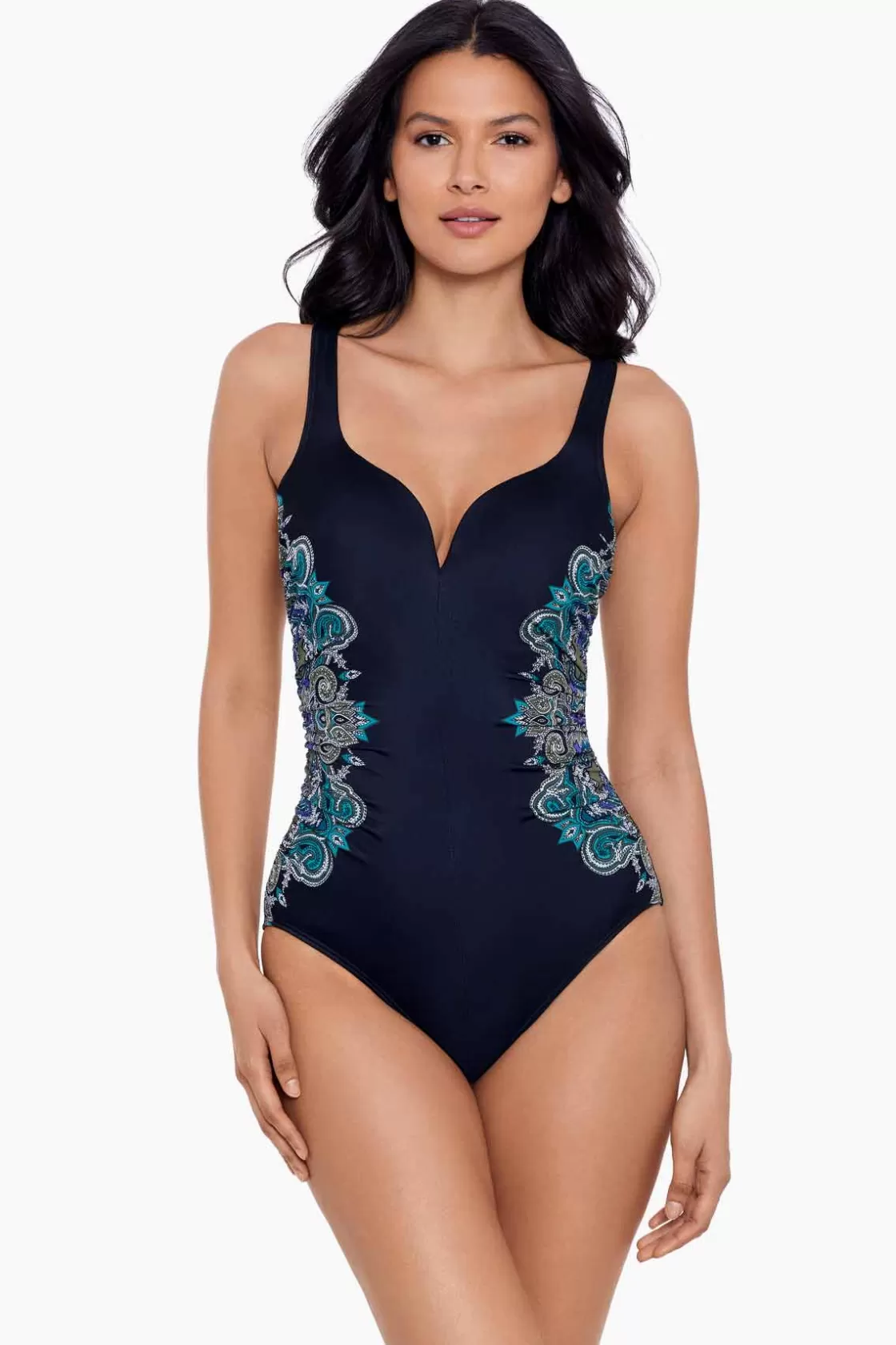 Precioso Temptress One Piece Swimsuit | Miraclesuit Online