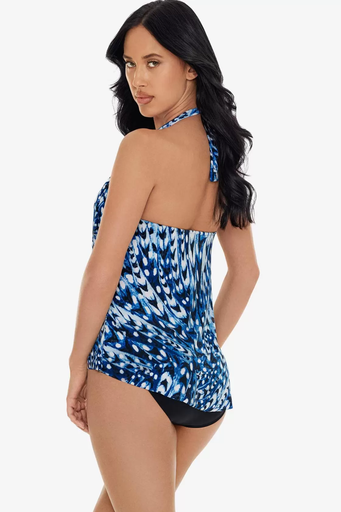 Quill Sophie Tankini Top | Miraclesuit Discount