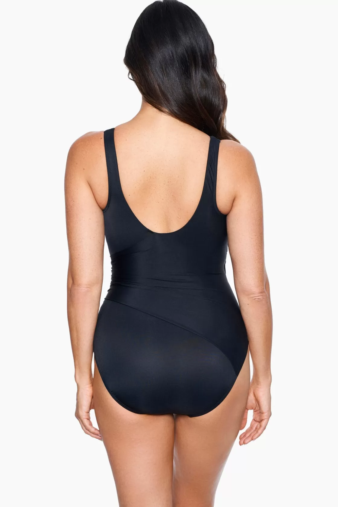 Razzle Dazzle Eclat One Piece Swimsuit | Miraclesuit Shop