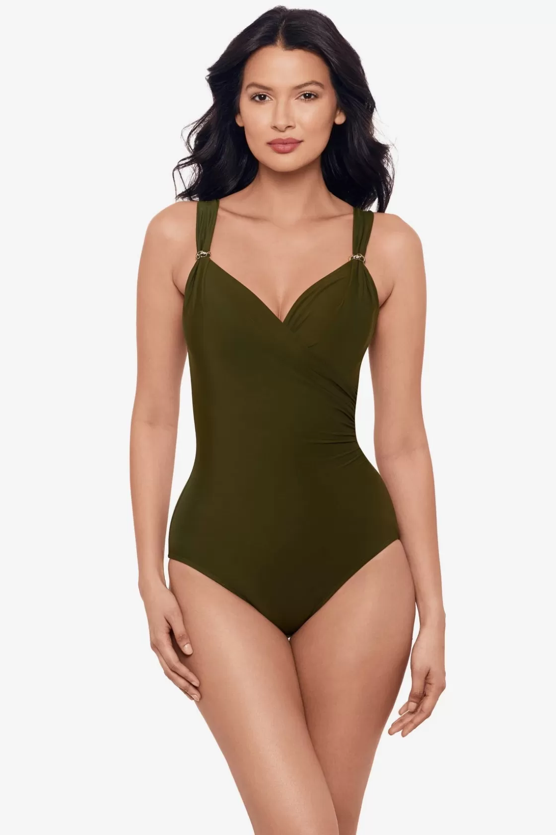 Razzle Dazzle Siren One Piece Swimsuit | Miraclesuit Store