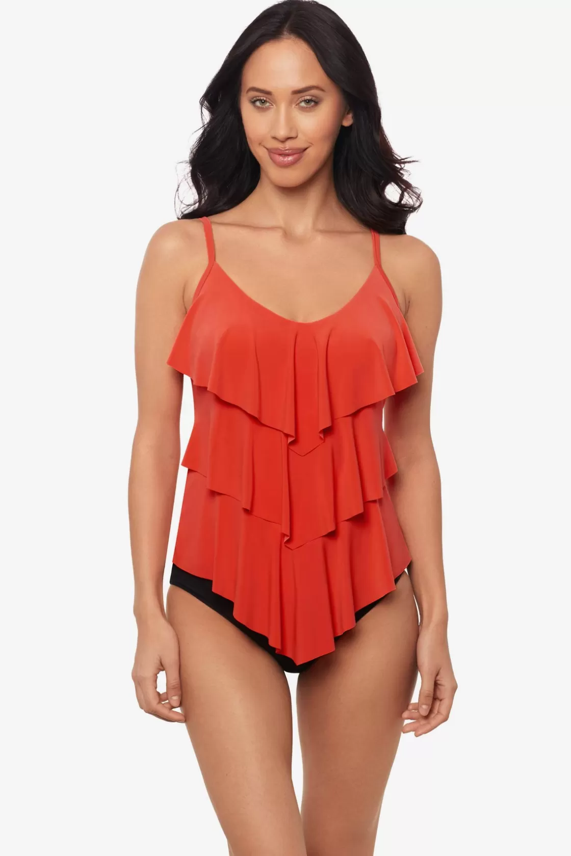 Rita Tankini Top | Miraclesuit Sale