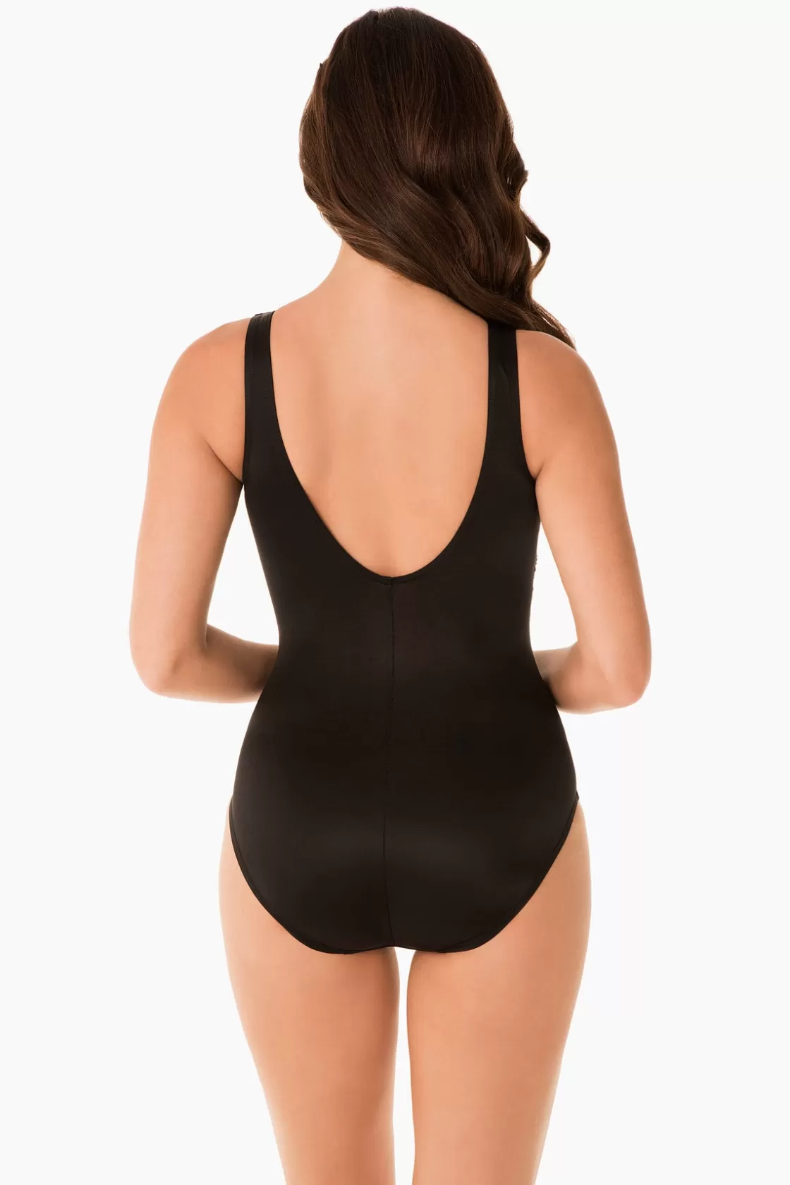 Rock Solid Arden One Piece Swimsuit | Miraclesuit Best Sale