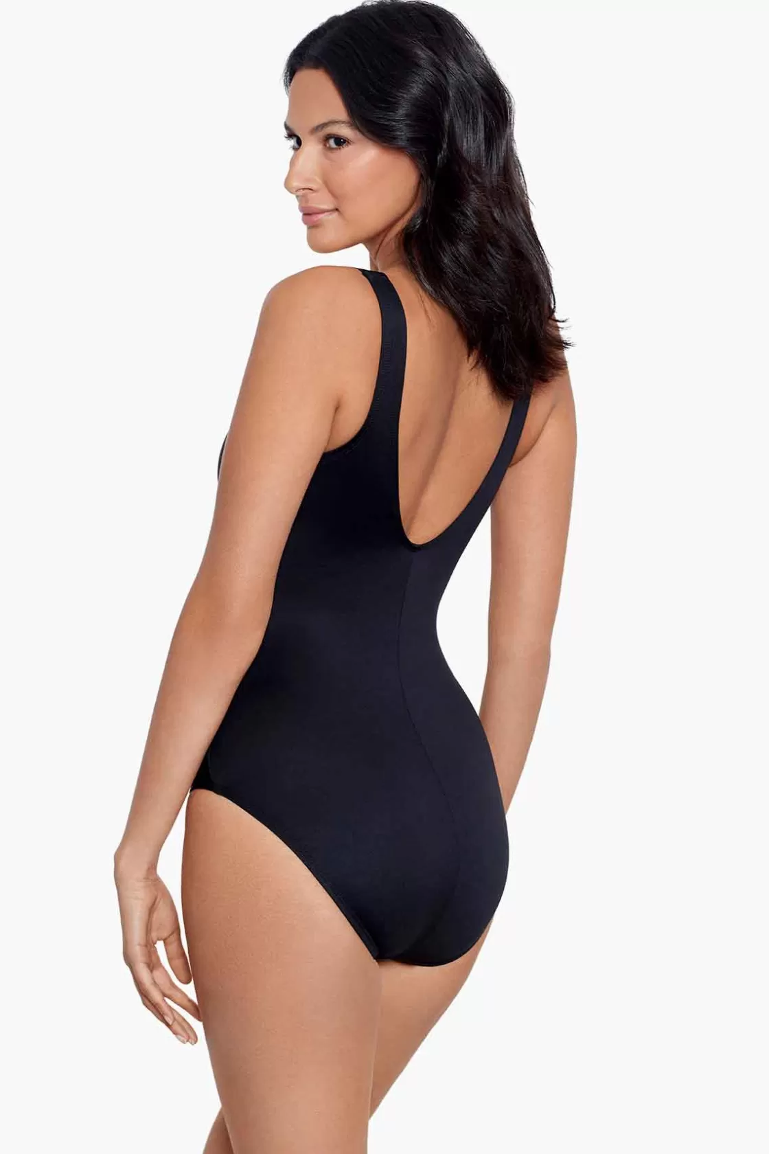 Rock Solid Avra One Piece Swimsuit | Miraclesuit Store