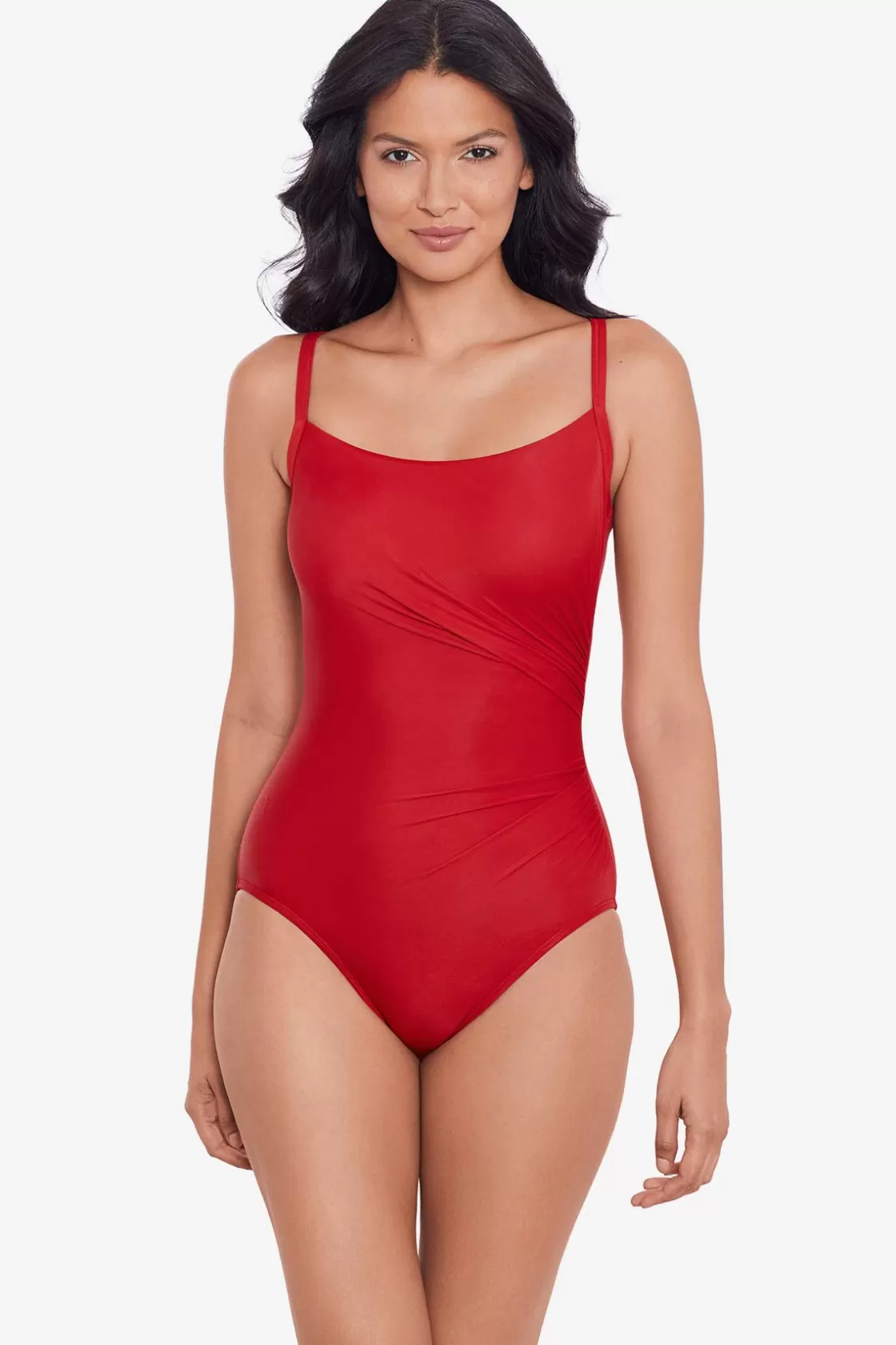 Rock Solid Starr One Piece Swimsuit | Miraclesuit Discount