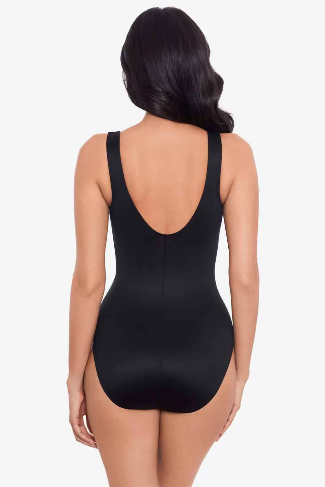 Selenite Brio One Piece Swimsuit | Miraclesuit Shop