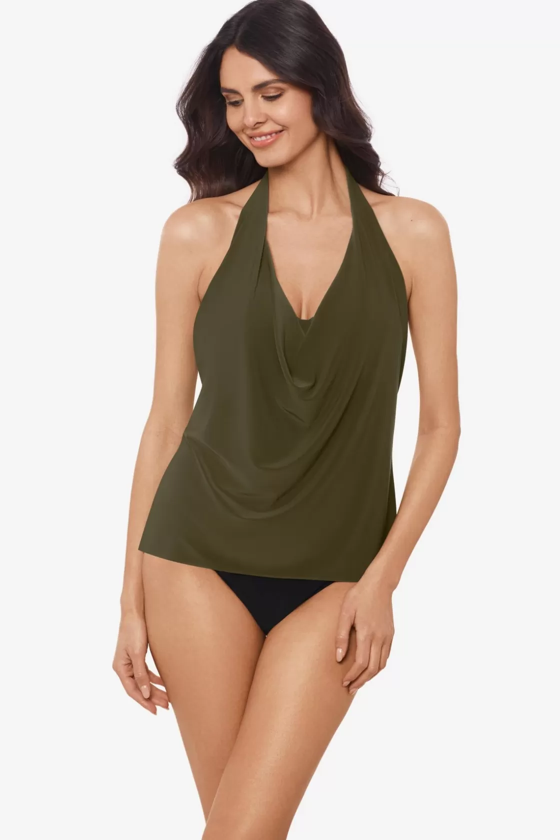 Sophie Tankini Top | Miraclesuit Hot