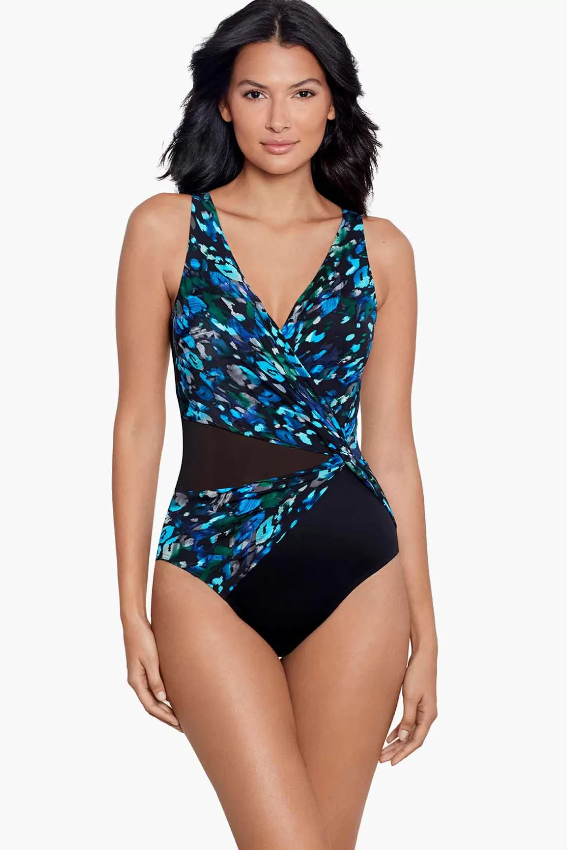 Sophisticat Circe One Piece Swimsuit | Miraclesuit Shop