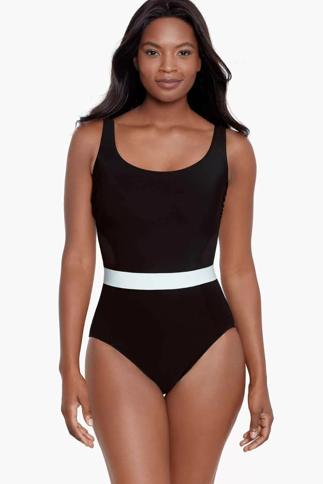 Spectra Somerland One Piece Swimsuit | Miraclesuit Discount