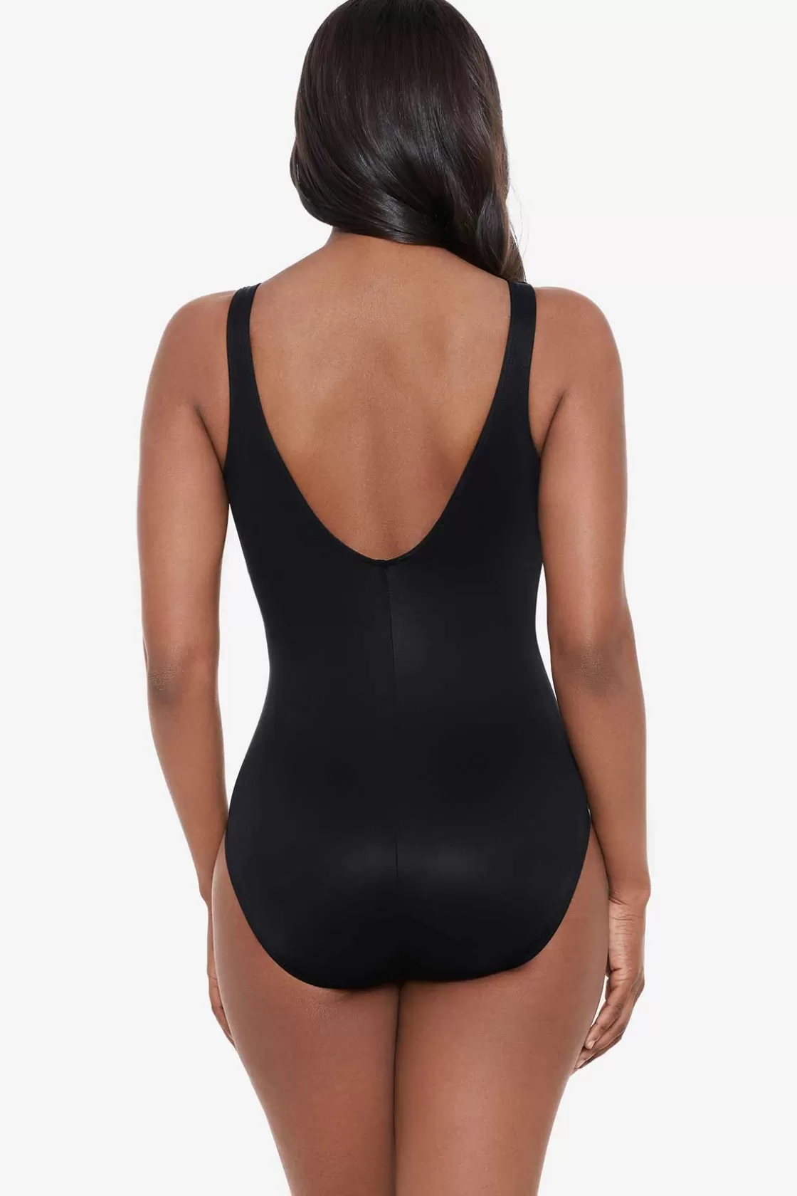 Spectra Trilogy One Piece Swimsuit | Miraclesuit Online