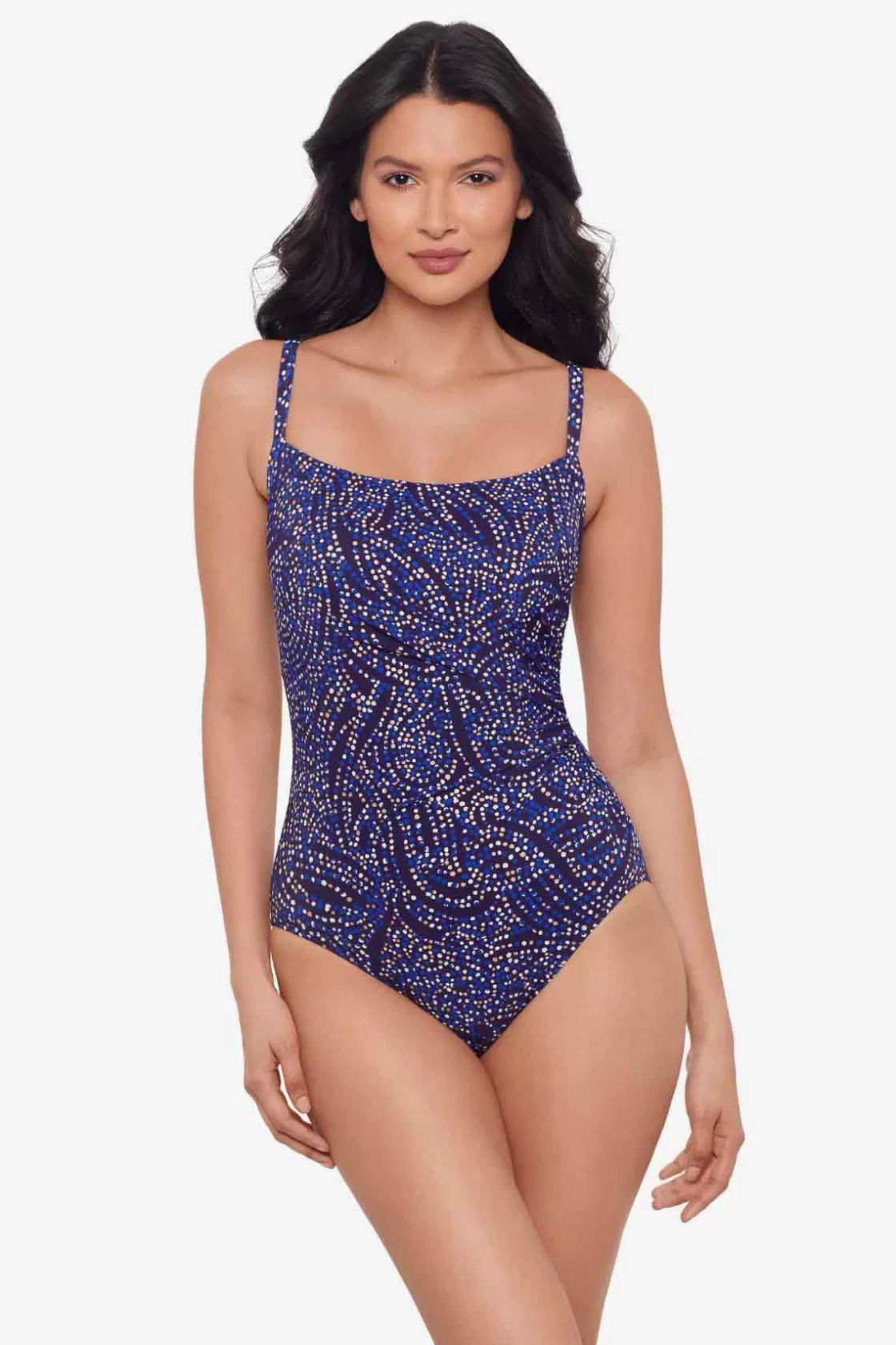 Spotlight Starr One Piece Swimsuit | Miraclesuit Outlet