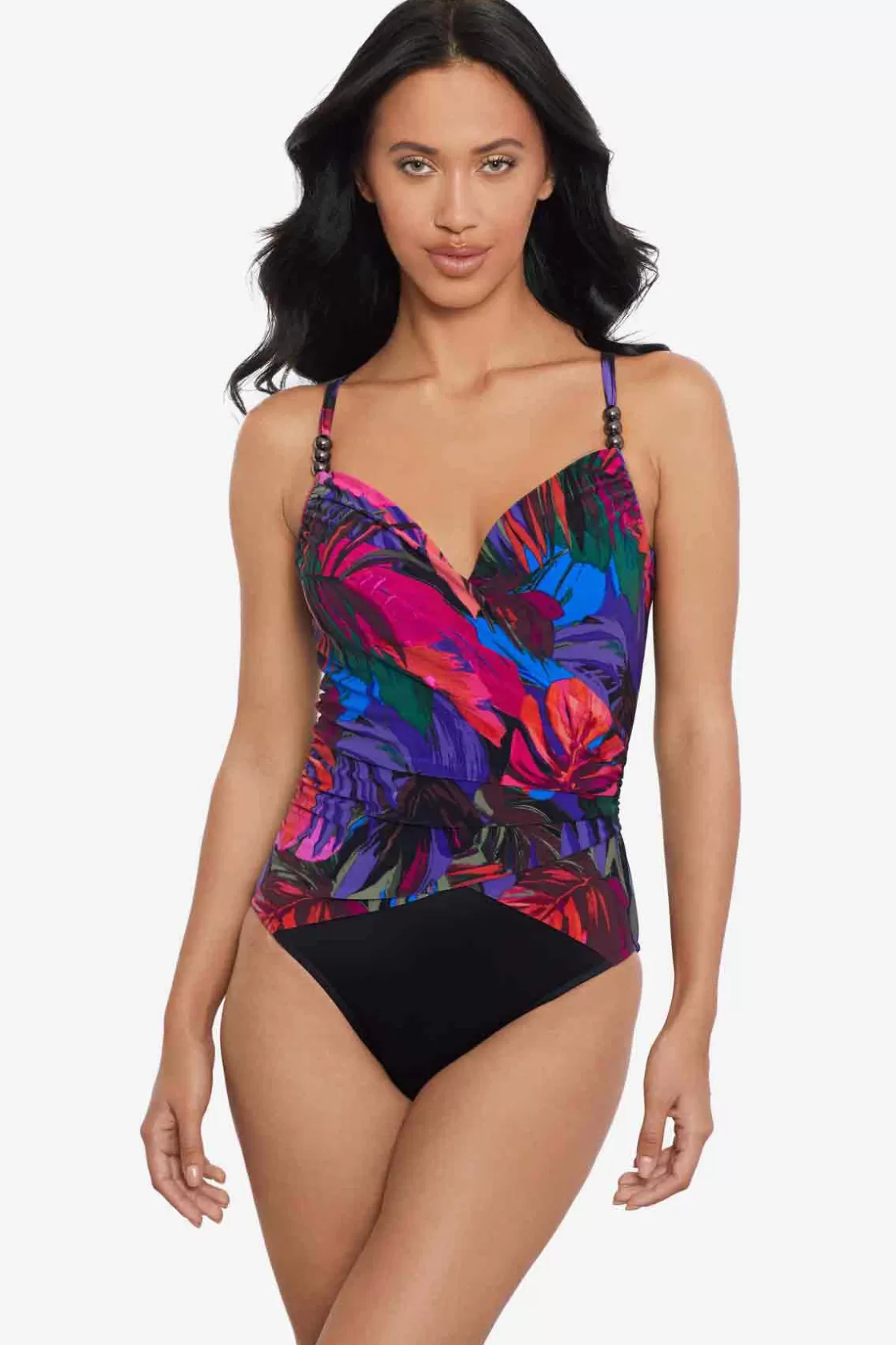 Summer Lovin Louise One Piece Swimsuit | Miraclesuit Shop