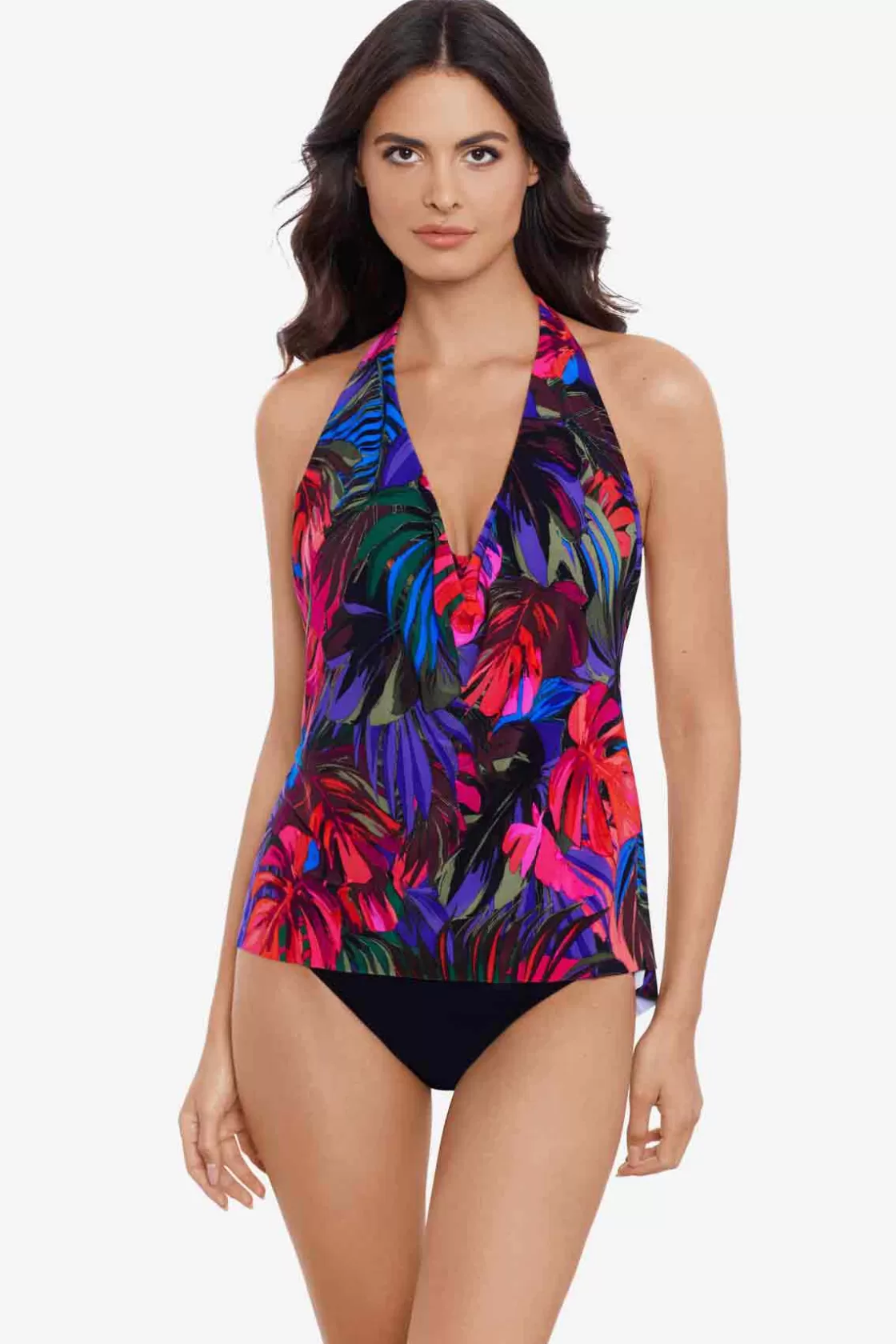 Summer Lovin Sophie Tankini Top | Miraclesuit Best Sale