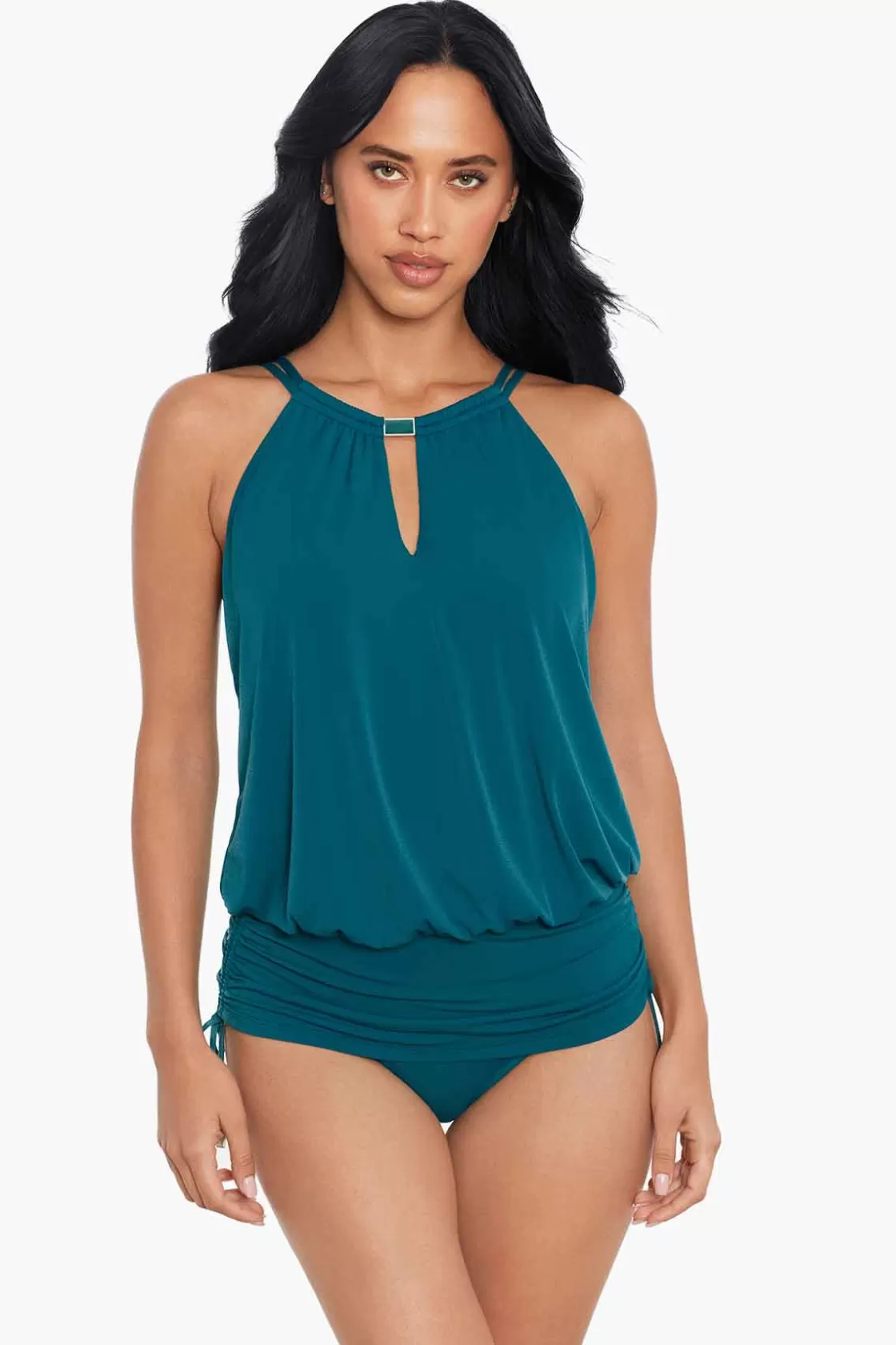 Susan One Piece Swimsuit | Miraclesuit Outlet