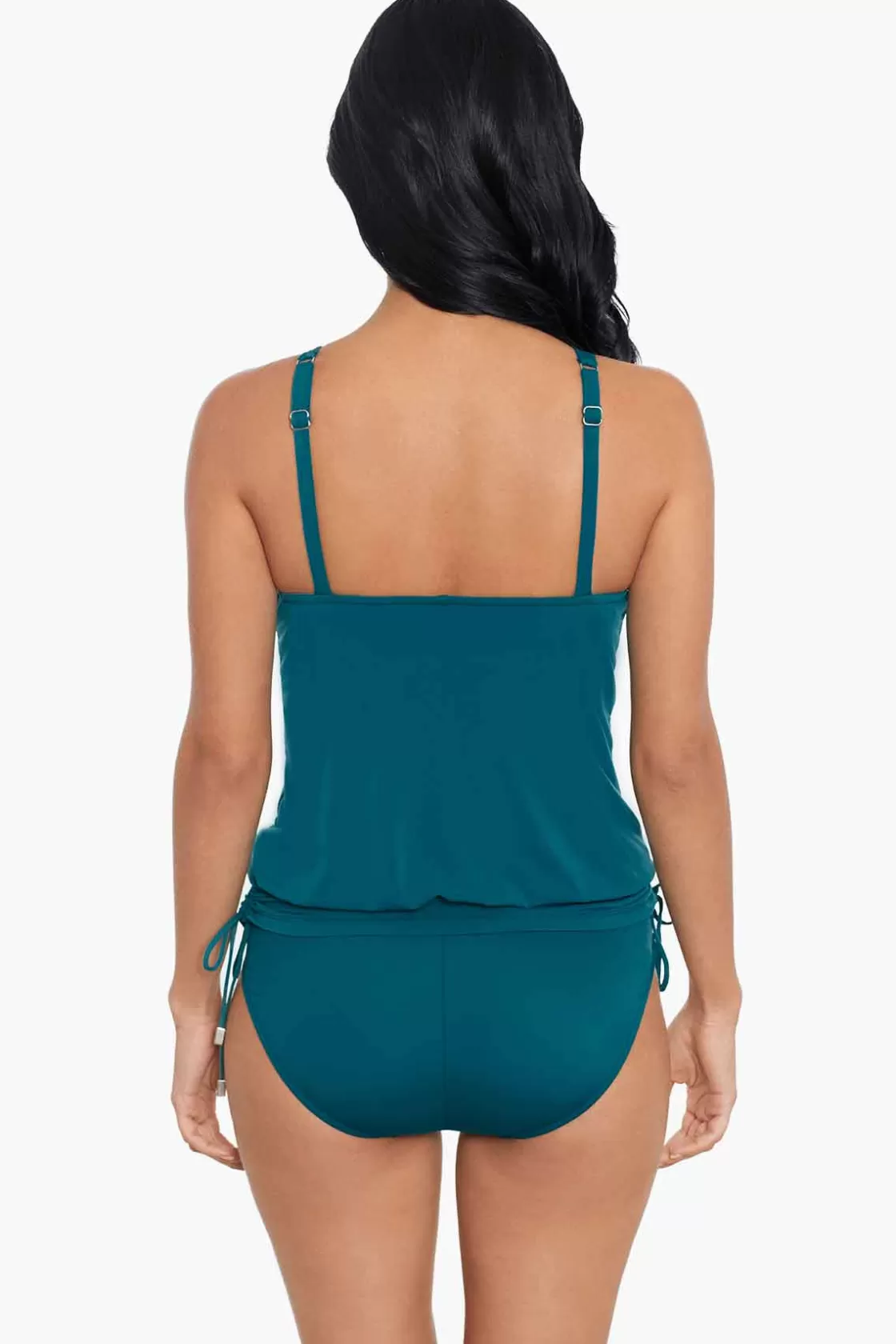 Susan One Piece Swimsuit | Miraclesuit Outlet