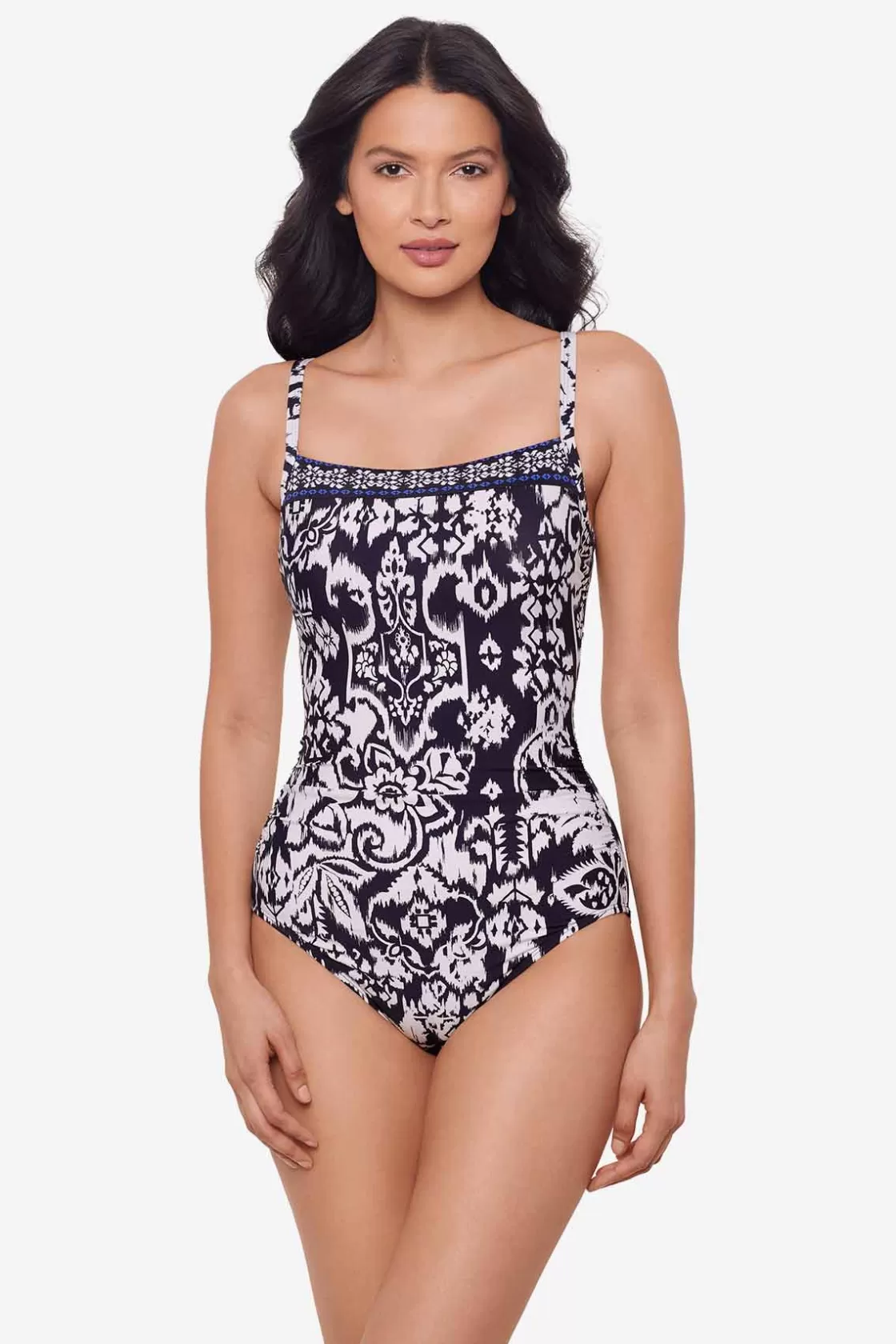 Talavera Kara One Piece Swimsuit | Miraclesuit Store