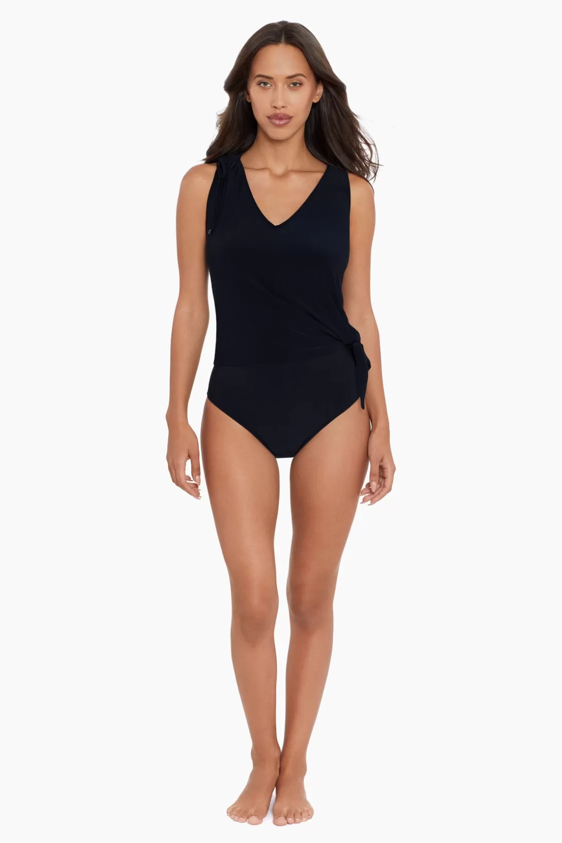 Tank Top Swim Cover Up | Miraclesuit Clearance