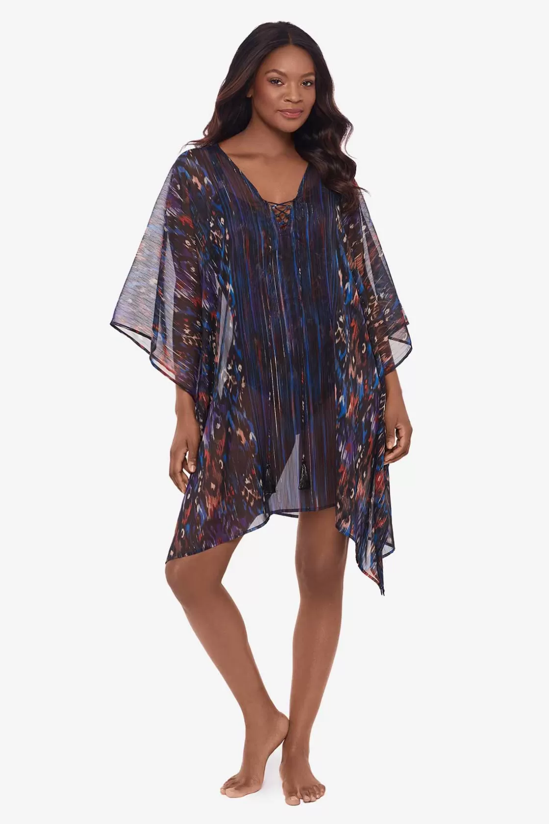 Tapiz Caftan Swim Cover Up | Miraclesuit Discount