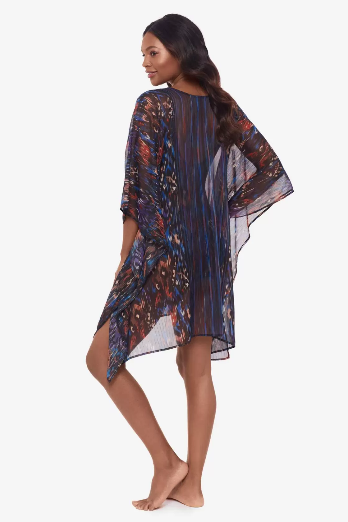 Tapiz Caftan Swim Cover Up | Miraclesuit Discount