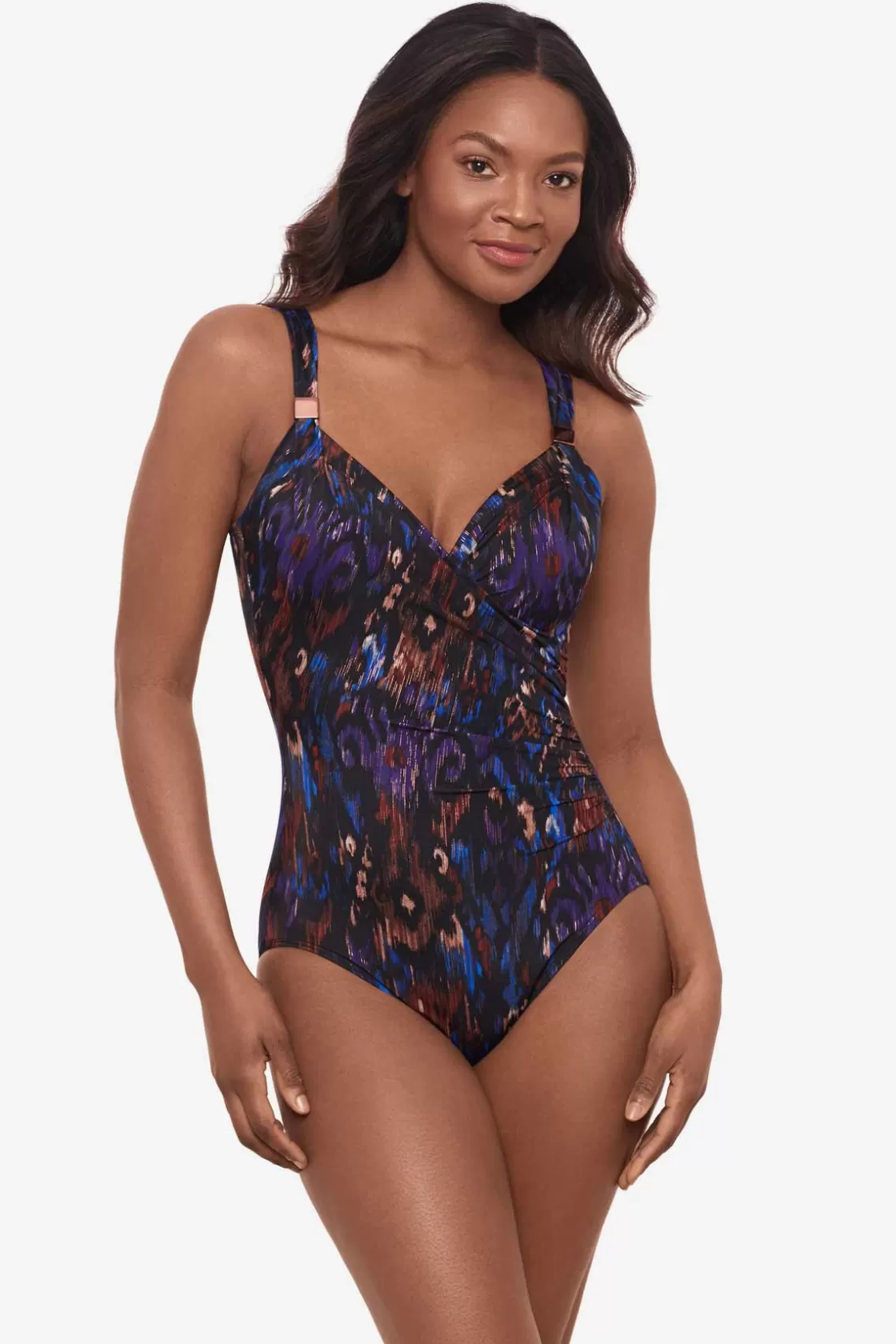 Tapiz Siren One Piece Swimsuit | Miraclesuit Cheap