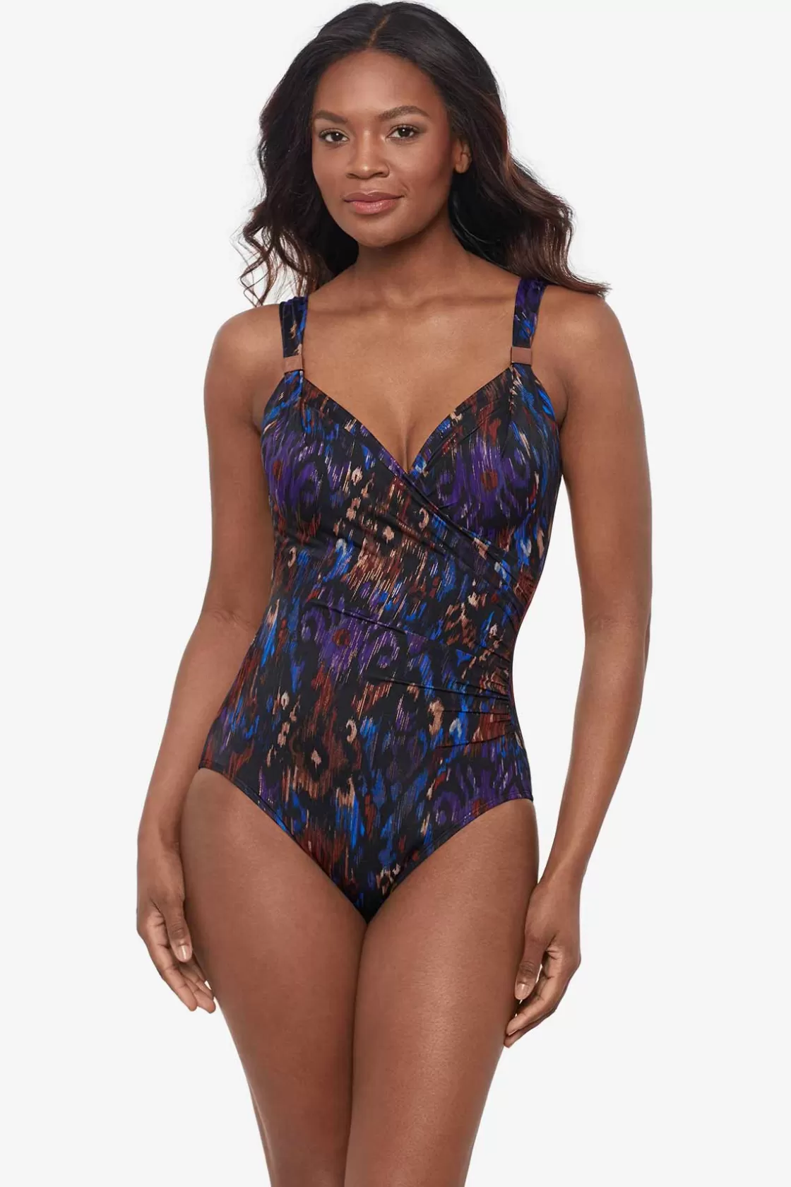 Tapiz Siren One Piece Swimsuit DD-Cup | Miraclesuit Cheap