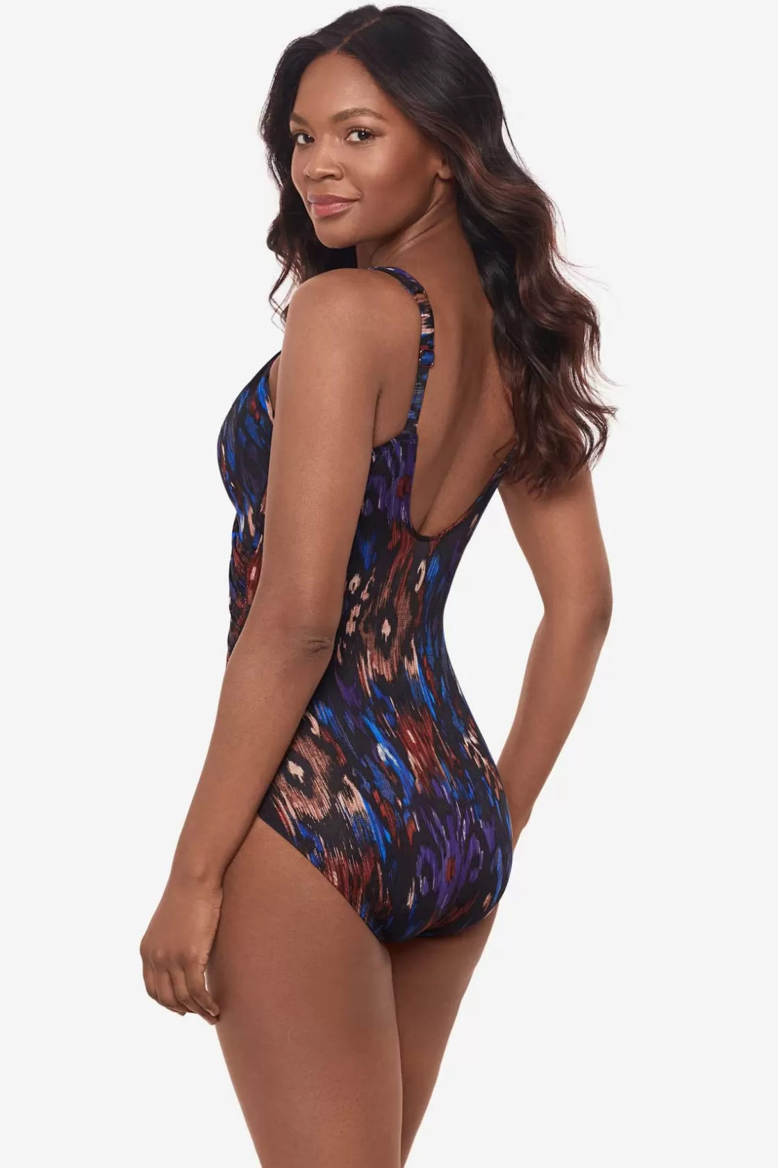 Tapiz Siren One Piece Swimsuit DD-Cup | Miraclesuit Cheap