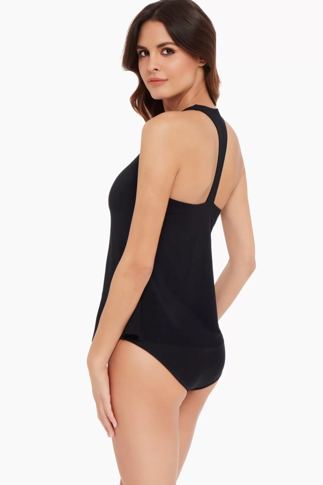 Taylor Tankini Top DD-Cup | Miraclesuit Flash Sale