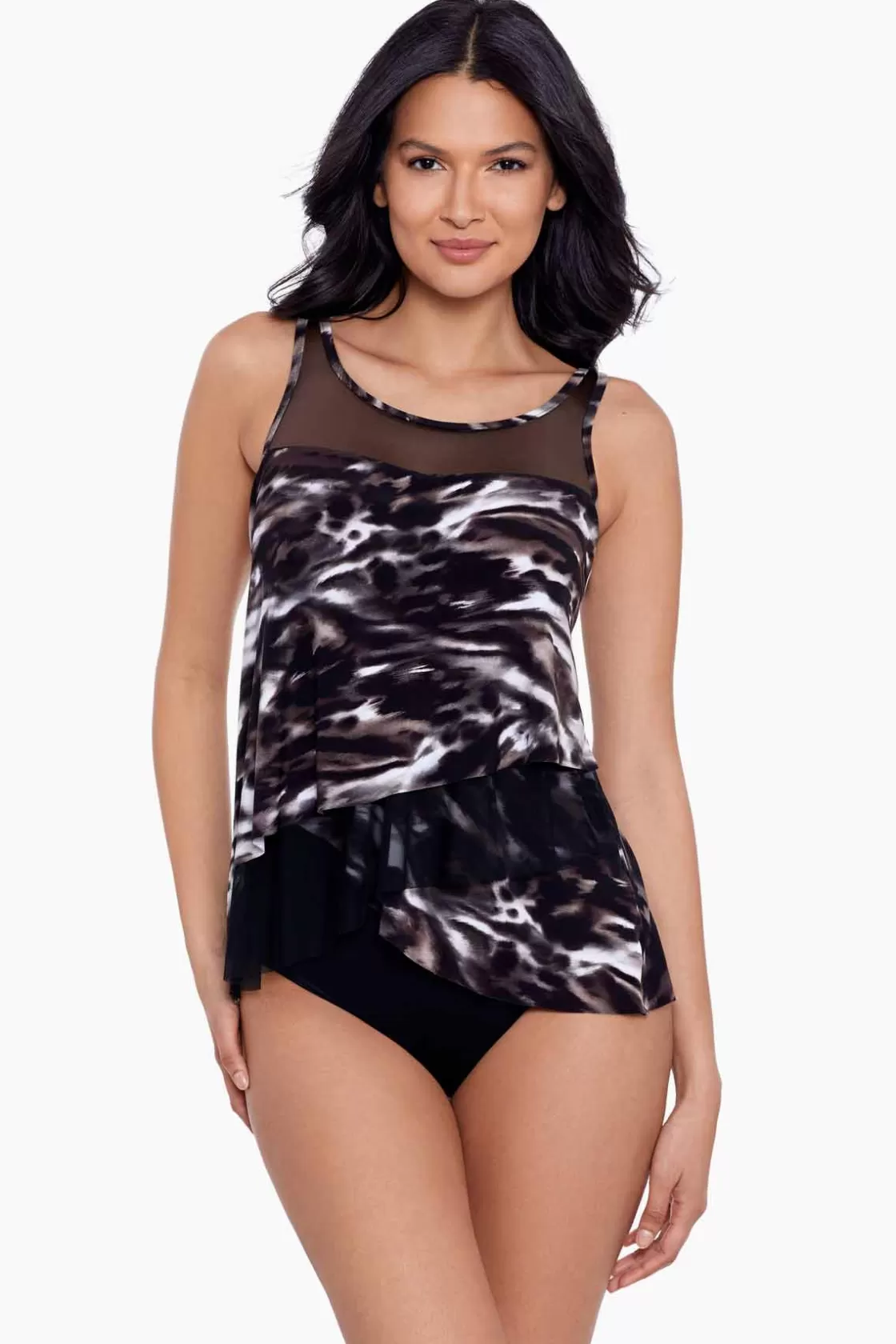 Tempest Mirage Tankini Top | Miraclesuit Sale