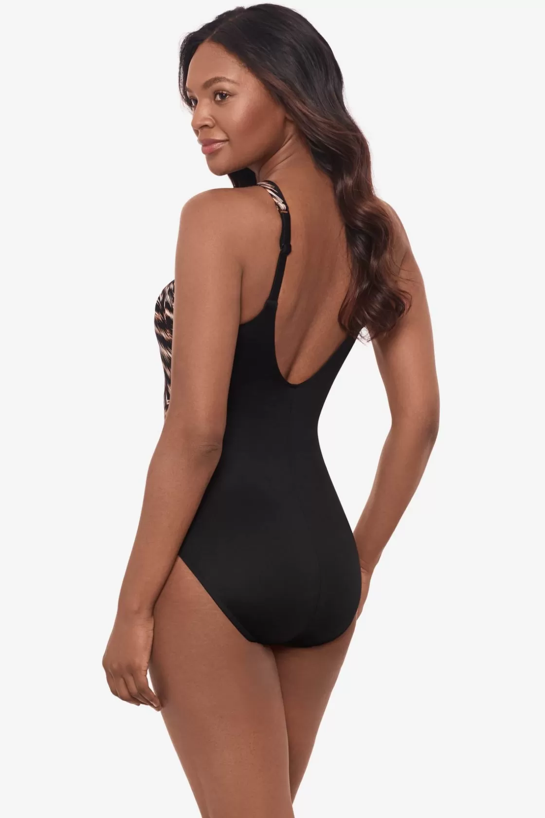 Topkapi Aphrodite One Piece Swimsuit | Miraclesuit Outlet