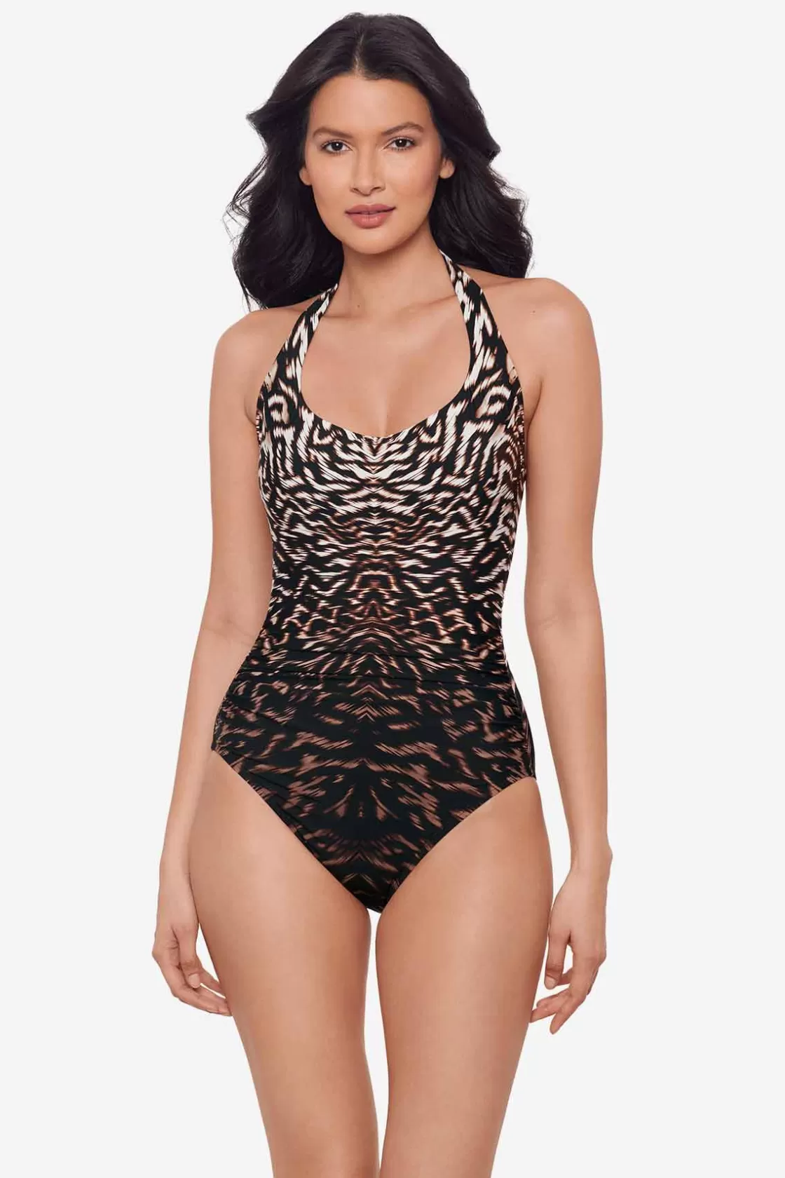 Topkapi Utopia One Piece Swimsuit | Miraclesuit Best