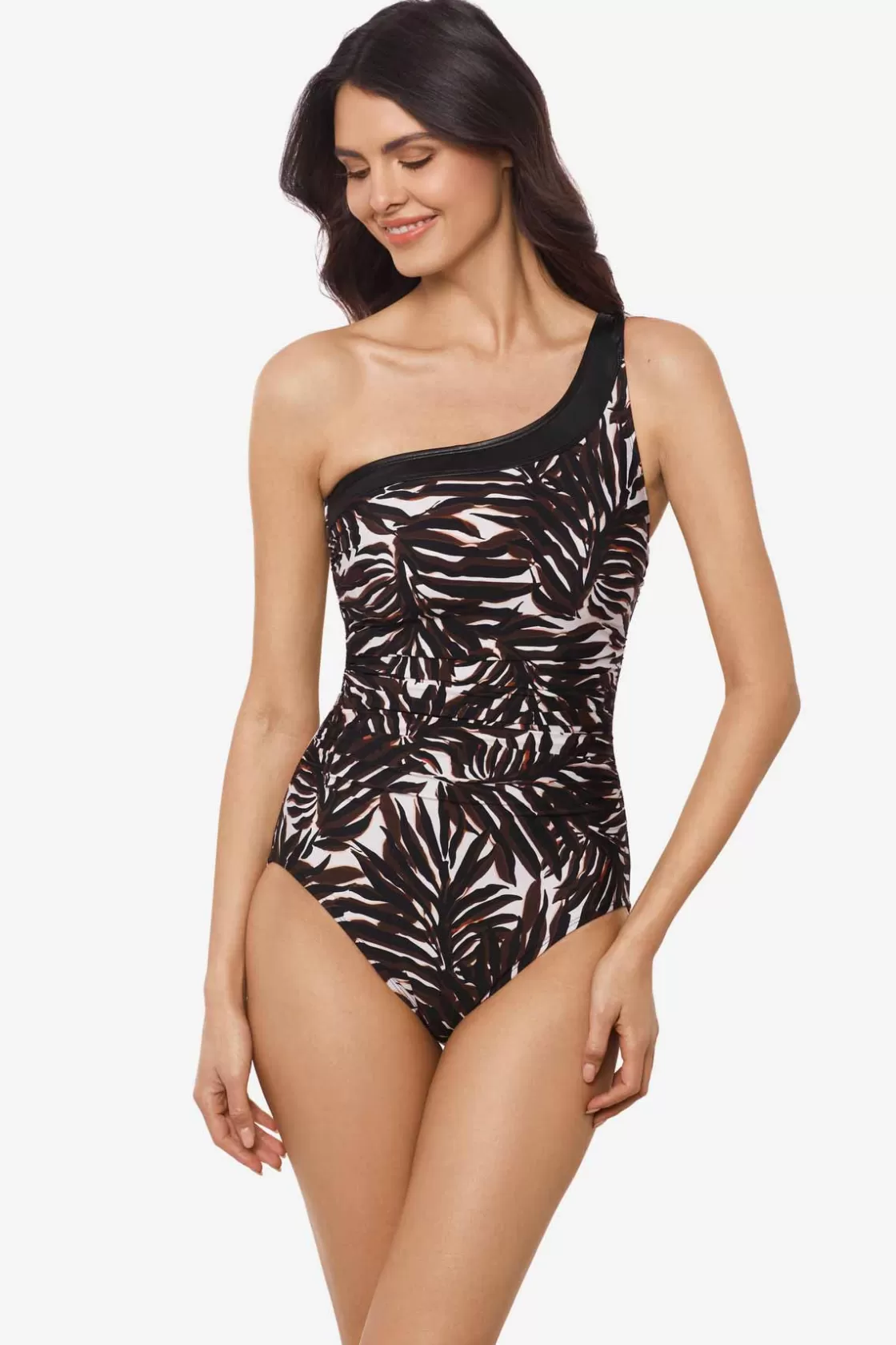 Ventana Lita One Piece Swimsuit | Miraclesuit New