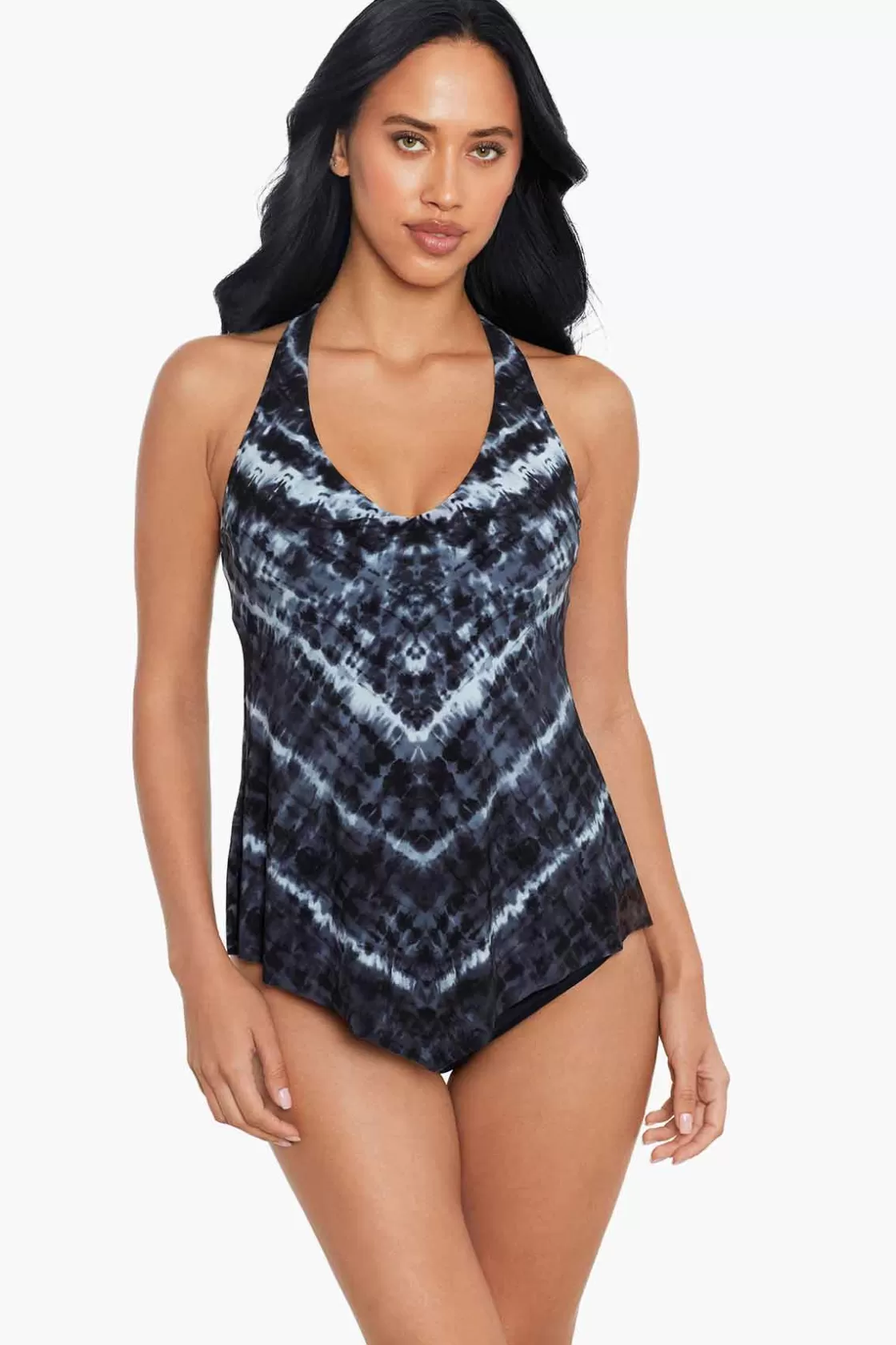 Vera Cruz Taylor Tankini Top | Miraclesuit Store